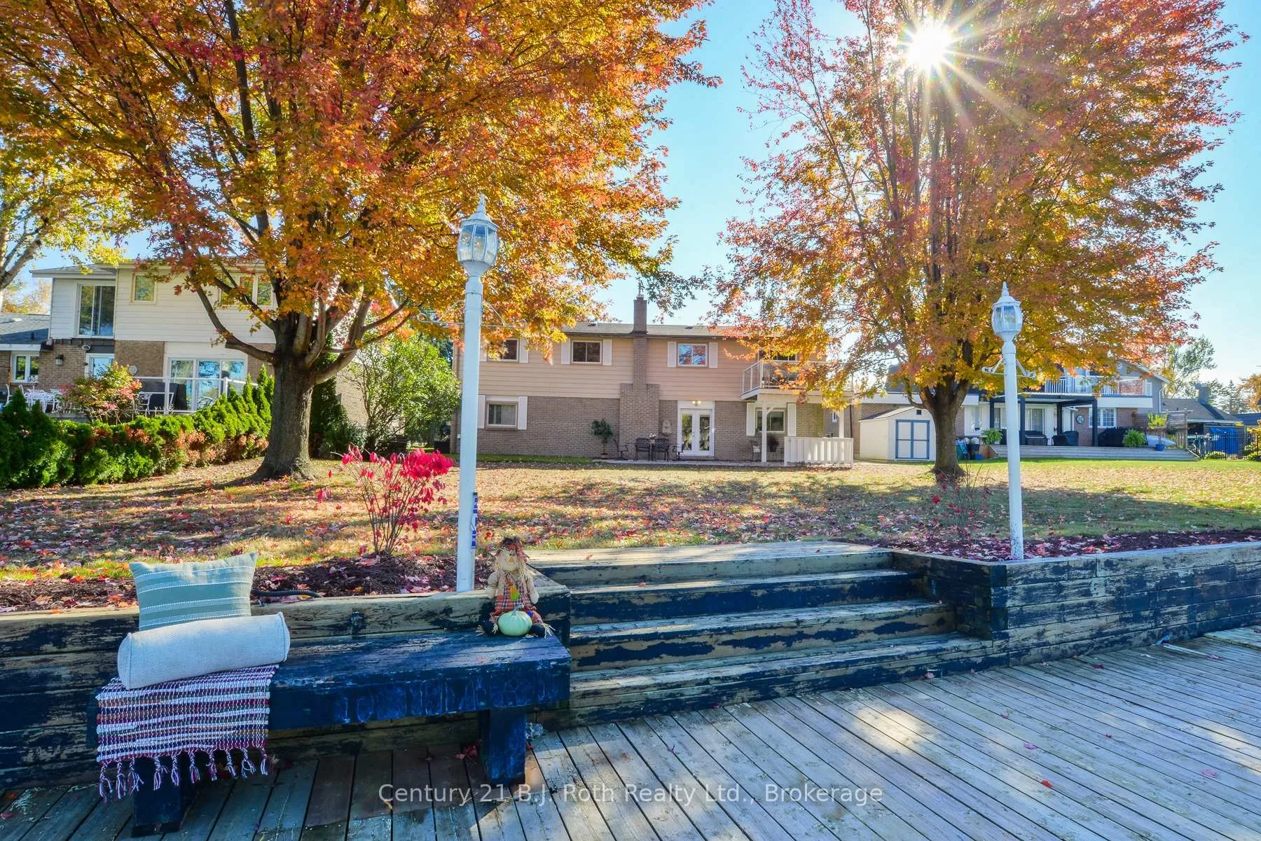 Photo 22 of 456 Mooney Crescent, Orillia — HOMEH