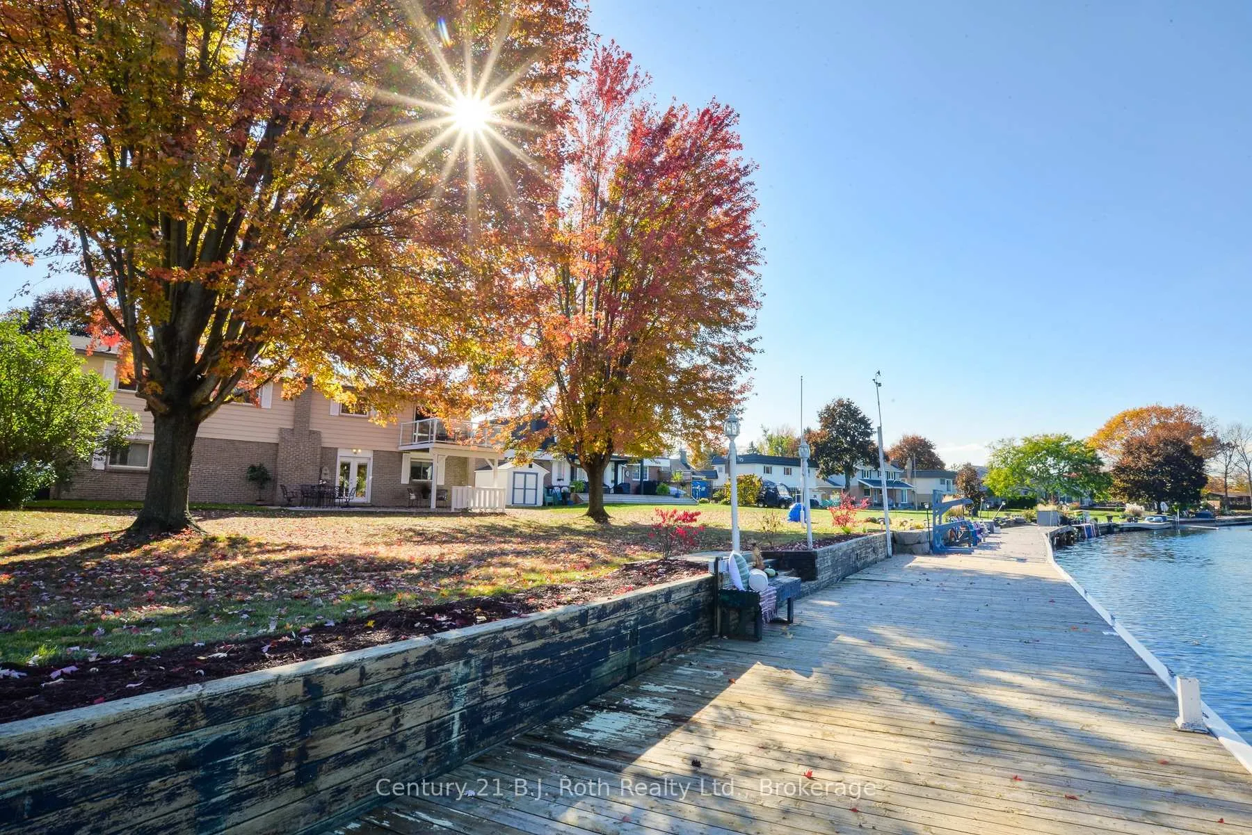 Photo 28 of 456 Mooney Crescent, Orillia — HOMEH
