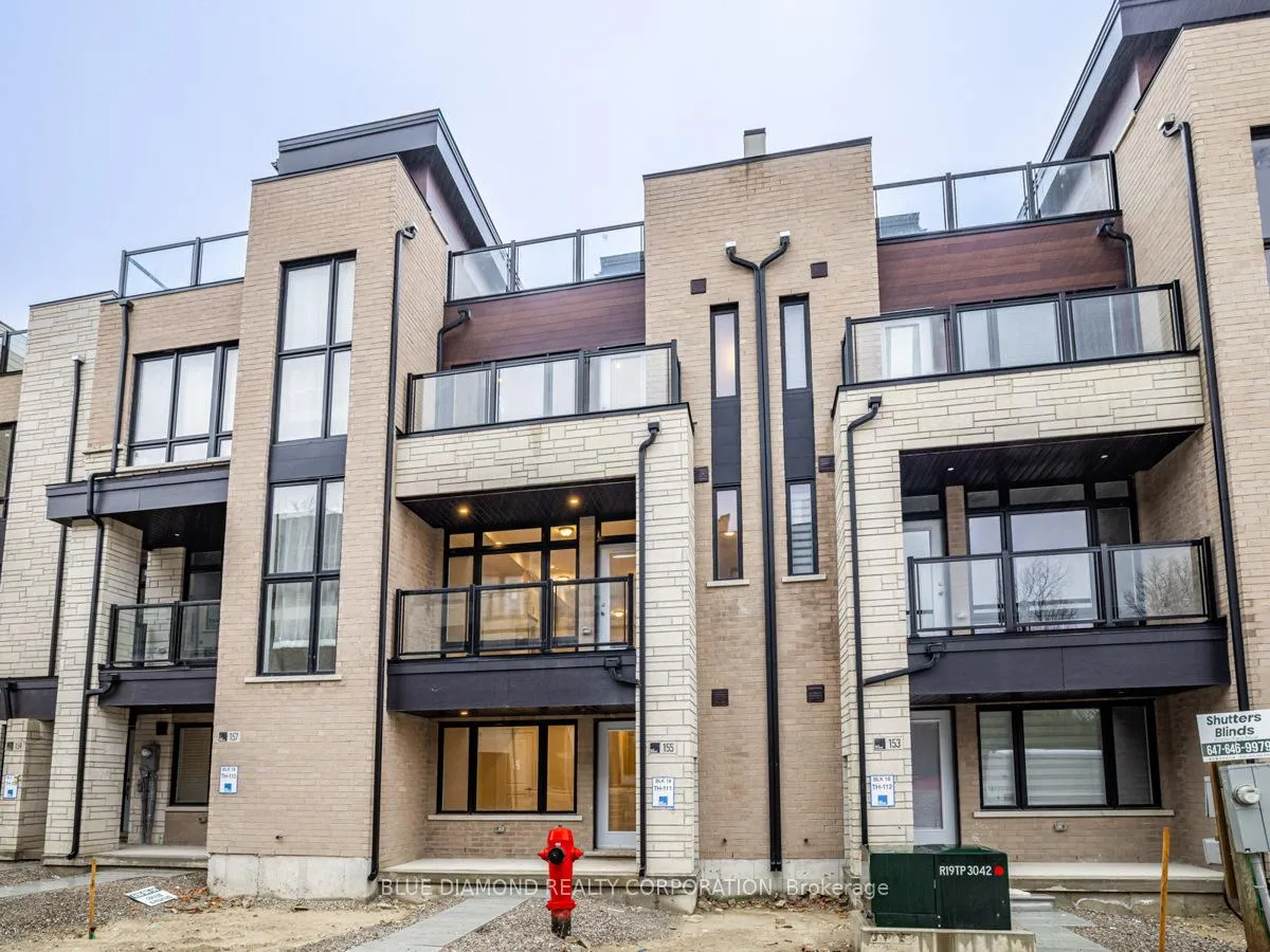 Photo 1 of 155 Credit Lane, Richmond Hill, Jefferson — HOMEH