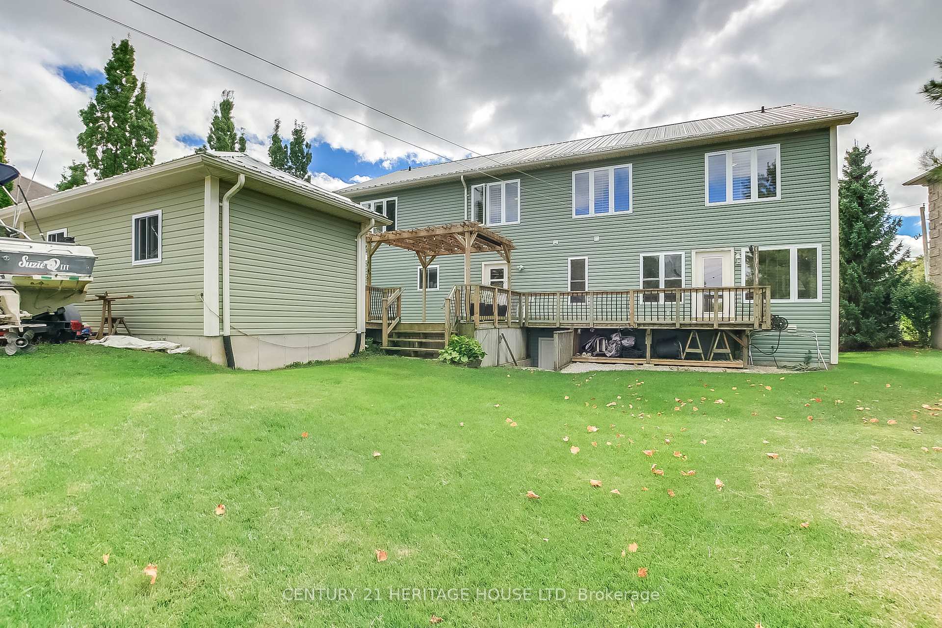 Photo 39 of 641 George Street W, Central Elgin, Rural Central Elgin — HOMEH