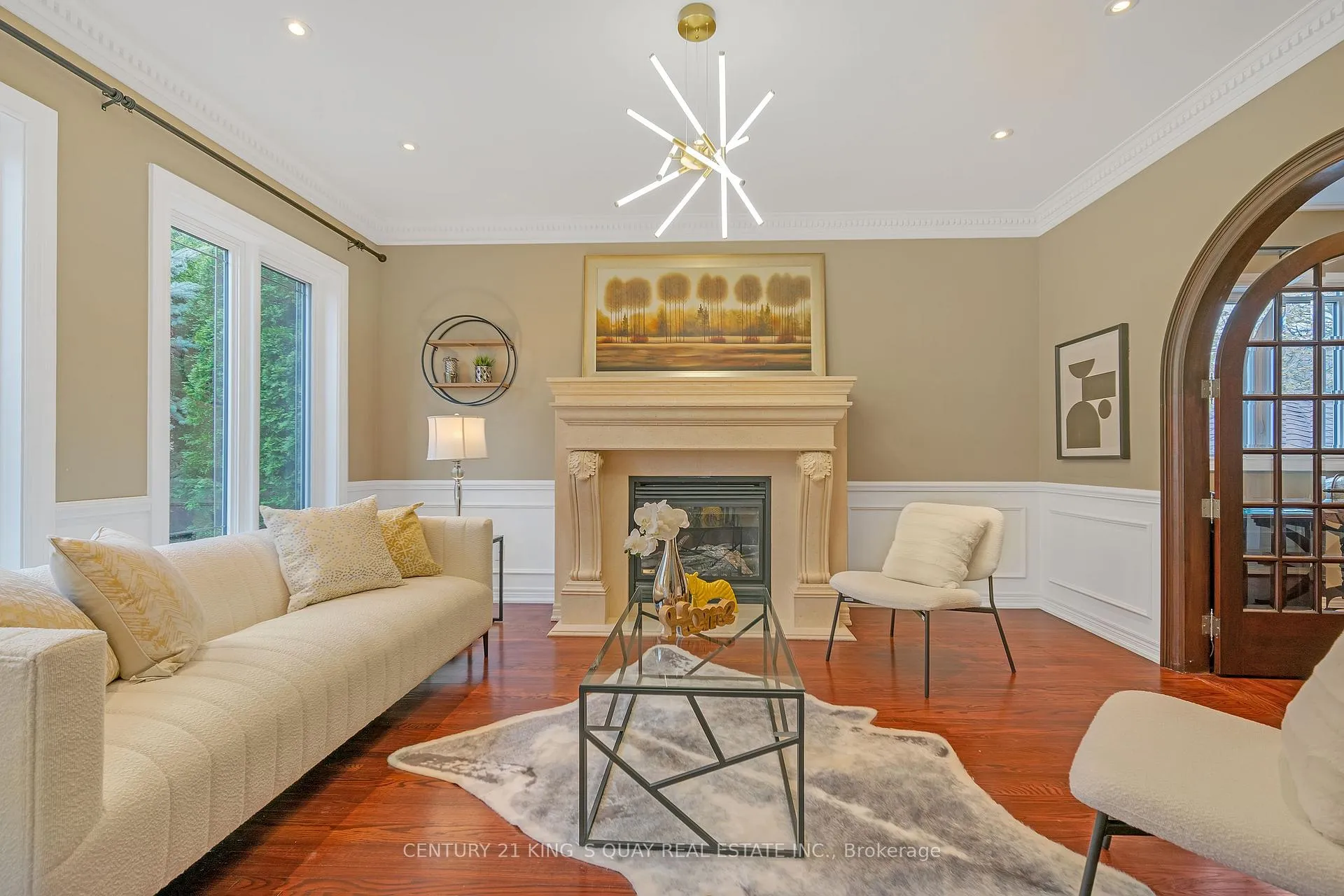 Photo 5 of 30 Duborg Drive, Markham, Cachet — HOMEH