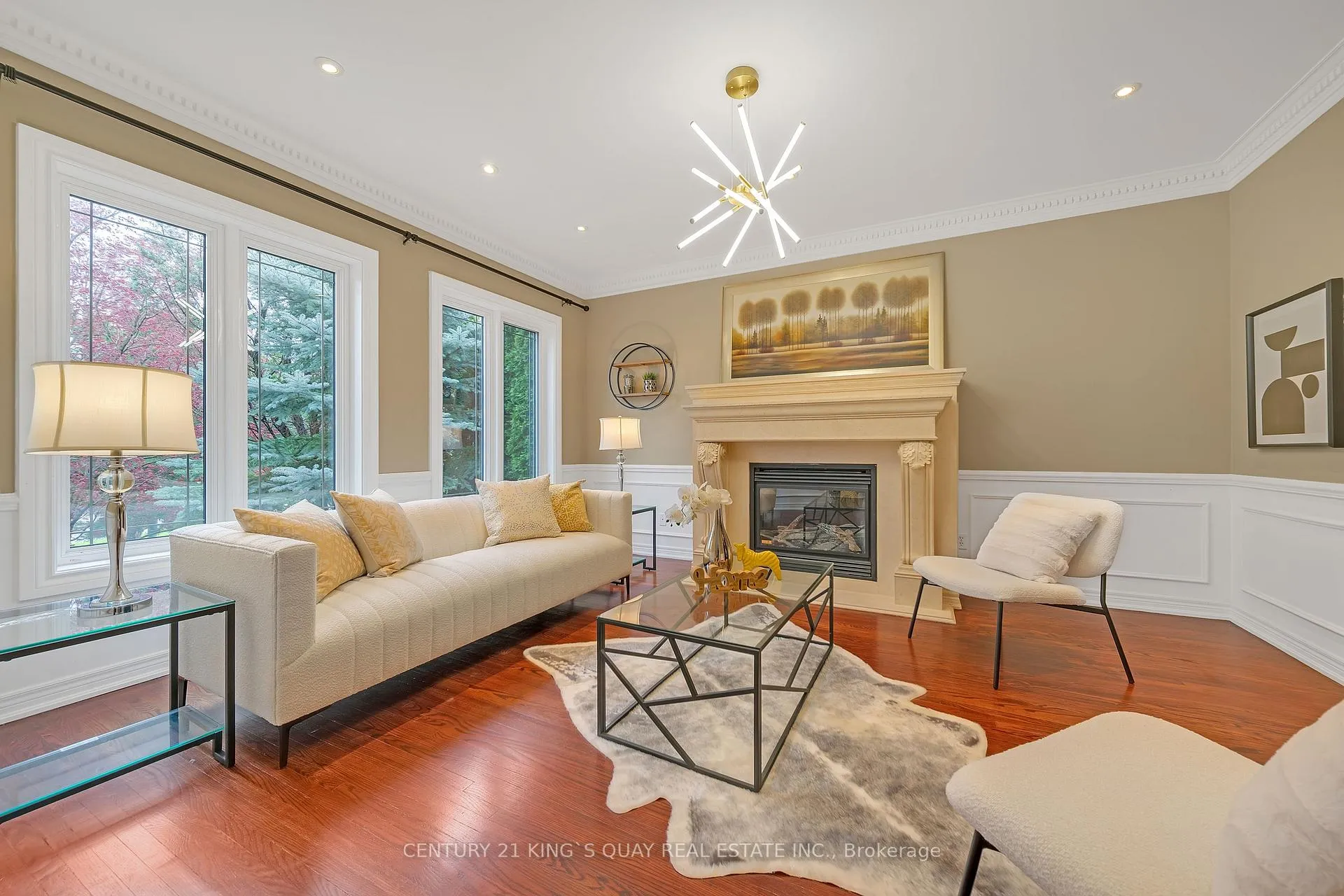 Photo 6 of 30 Duborg Drive, Markham, Cachet — HOMEH