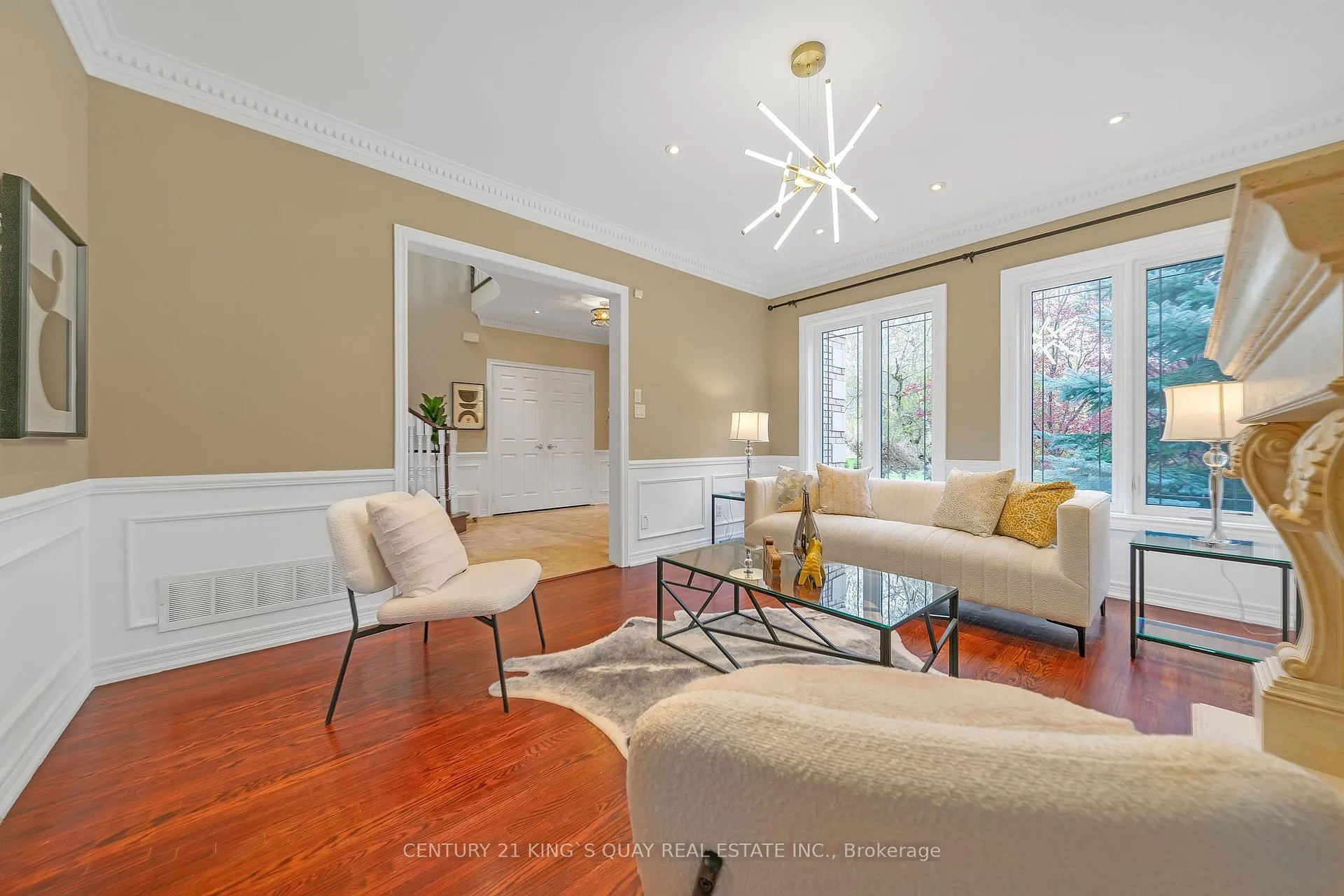 Photo 7 of 30 Duborg Drive, Markham, Cachet — HOMEH