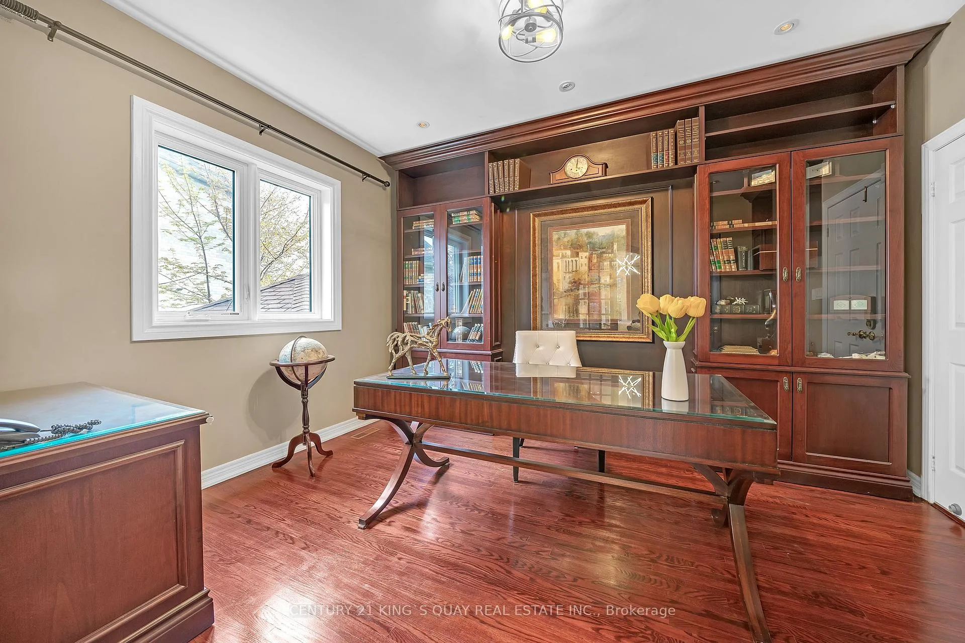 Photo 8 of 30 Duborg Drive, Markham, Cachet — HOMEH