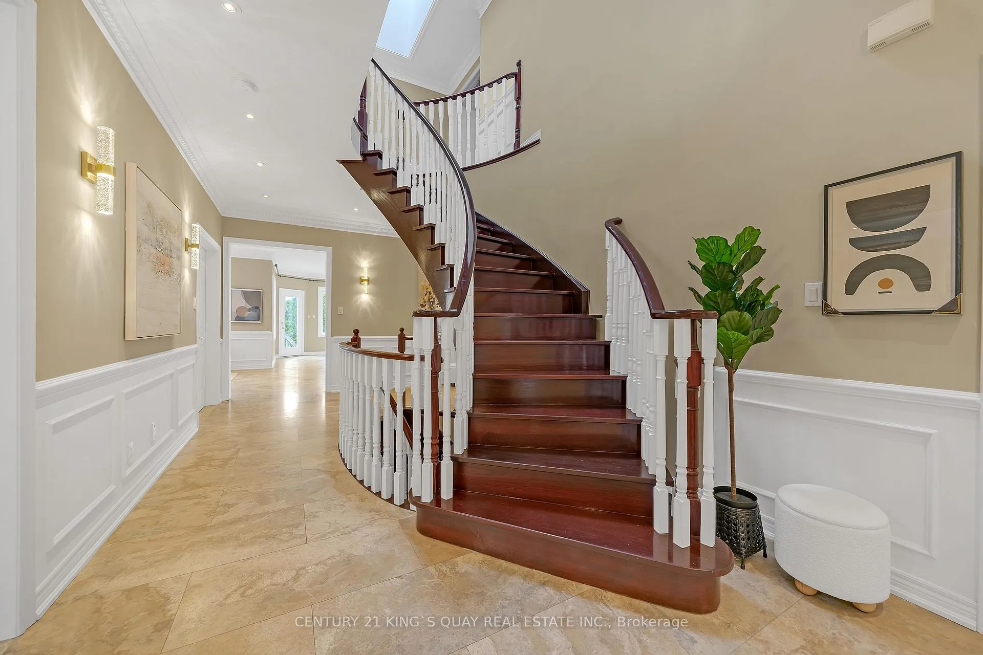 Photo 9 of 30 Duborg Drive, Markham, Cachet — HOMEH