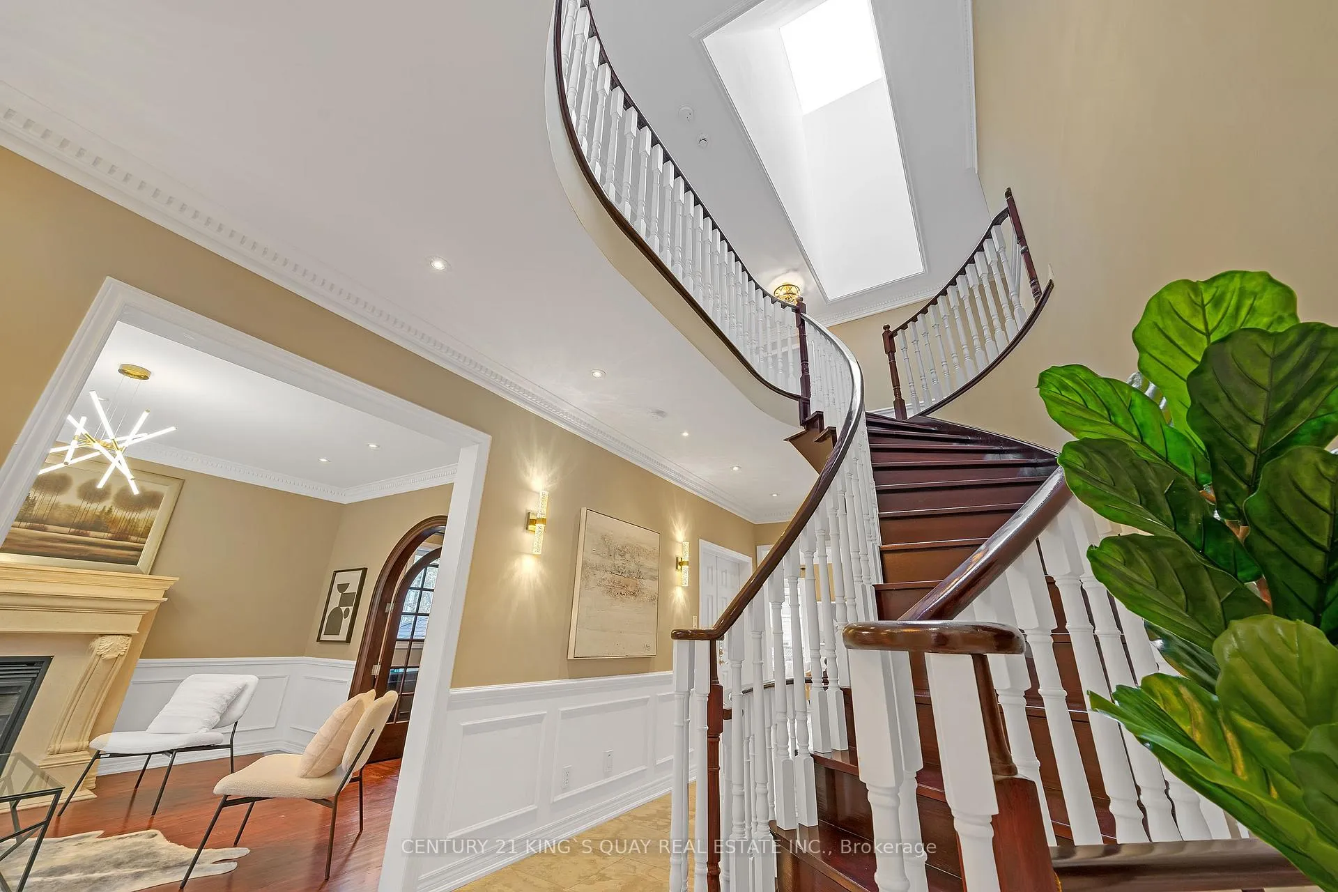 Photo 10 of 30 Duborg Drive, Markham, Cachet — HOMEH