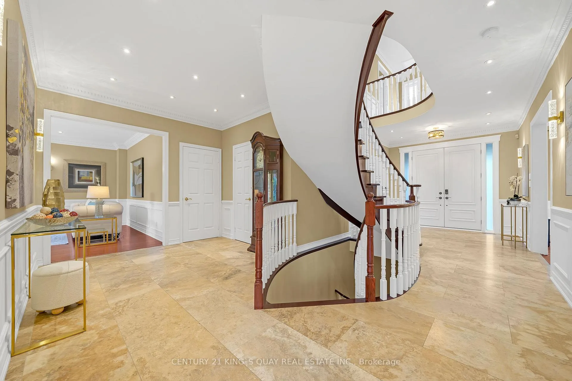 Photo 11 of 30 Duborg Drive, Markham, Cachet — HOMEH