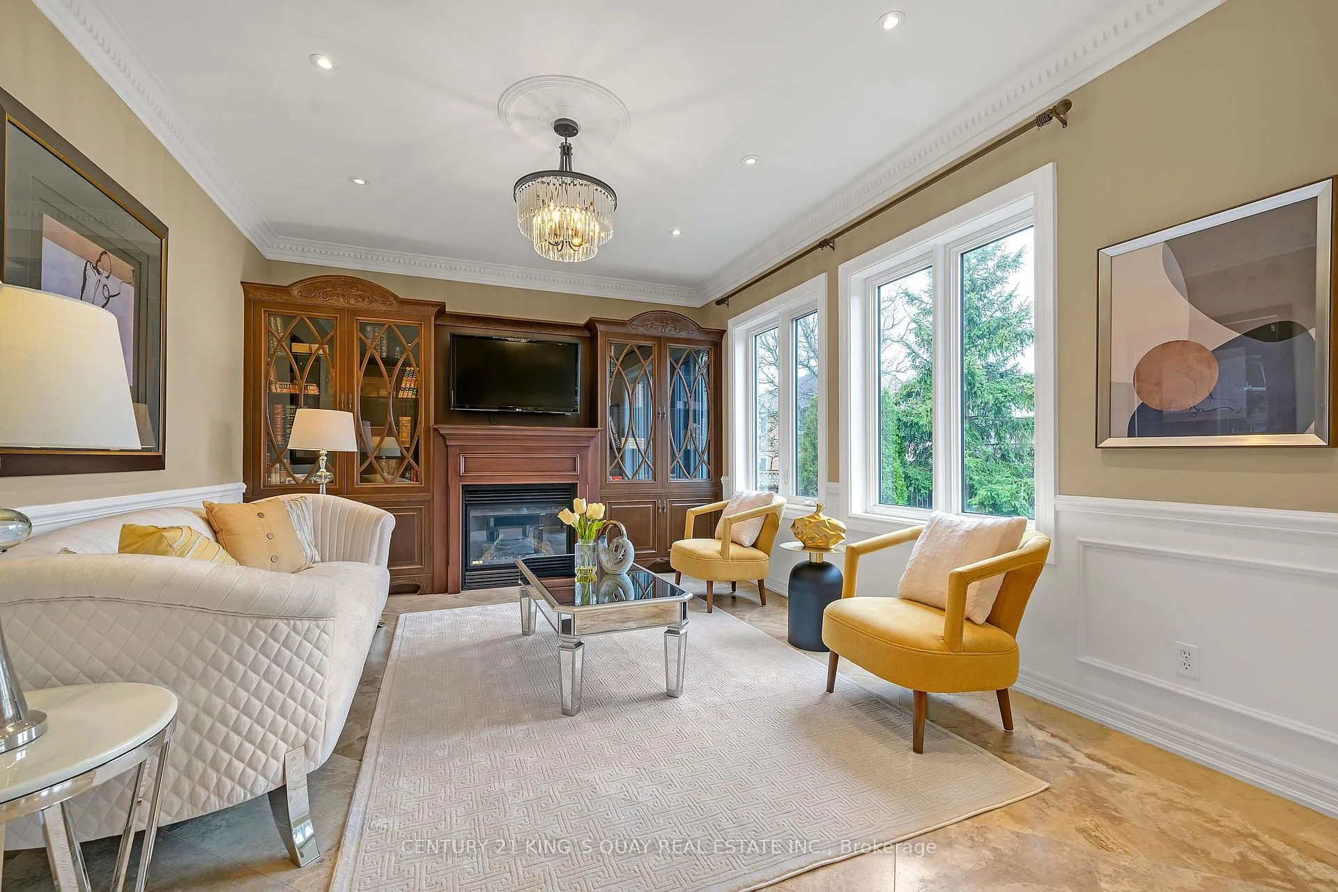 Photo 12 of 30 Duborg Drive, Markham, Cachet — HOMEH