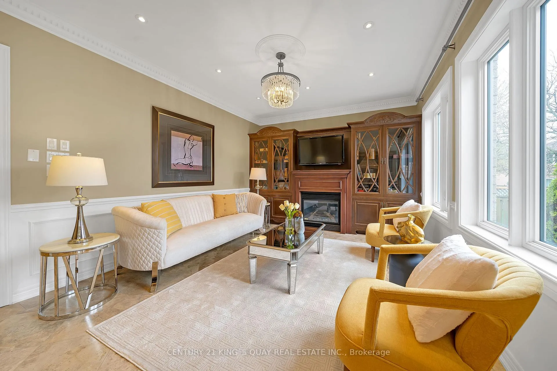 Photo 13 of 30 Duborg Drive, Markham, Cachet — HOMEH