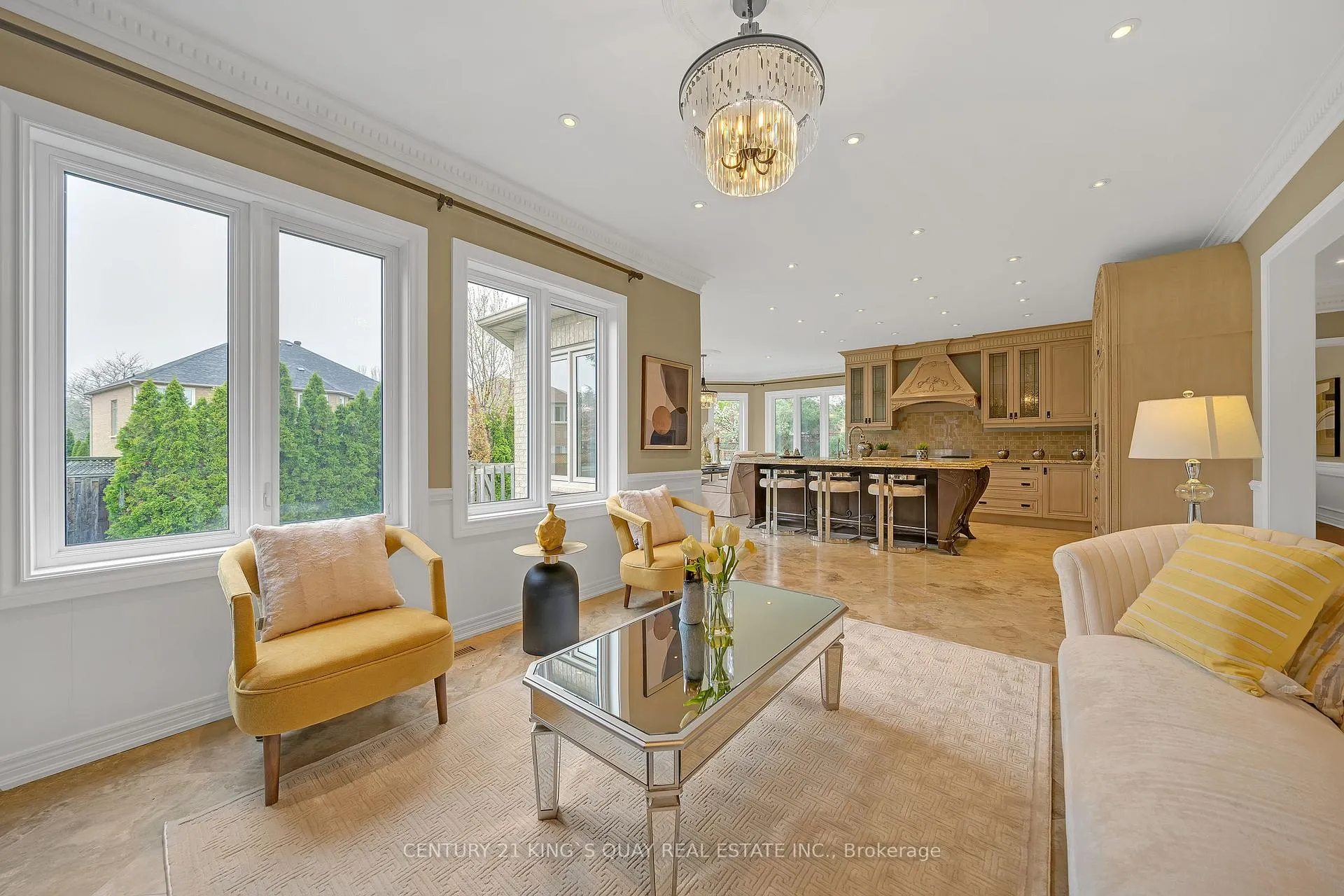 Photo 14 of 30 Duborg Drive, Markham, Cachet — HOMEH