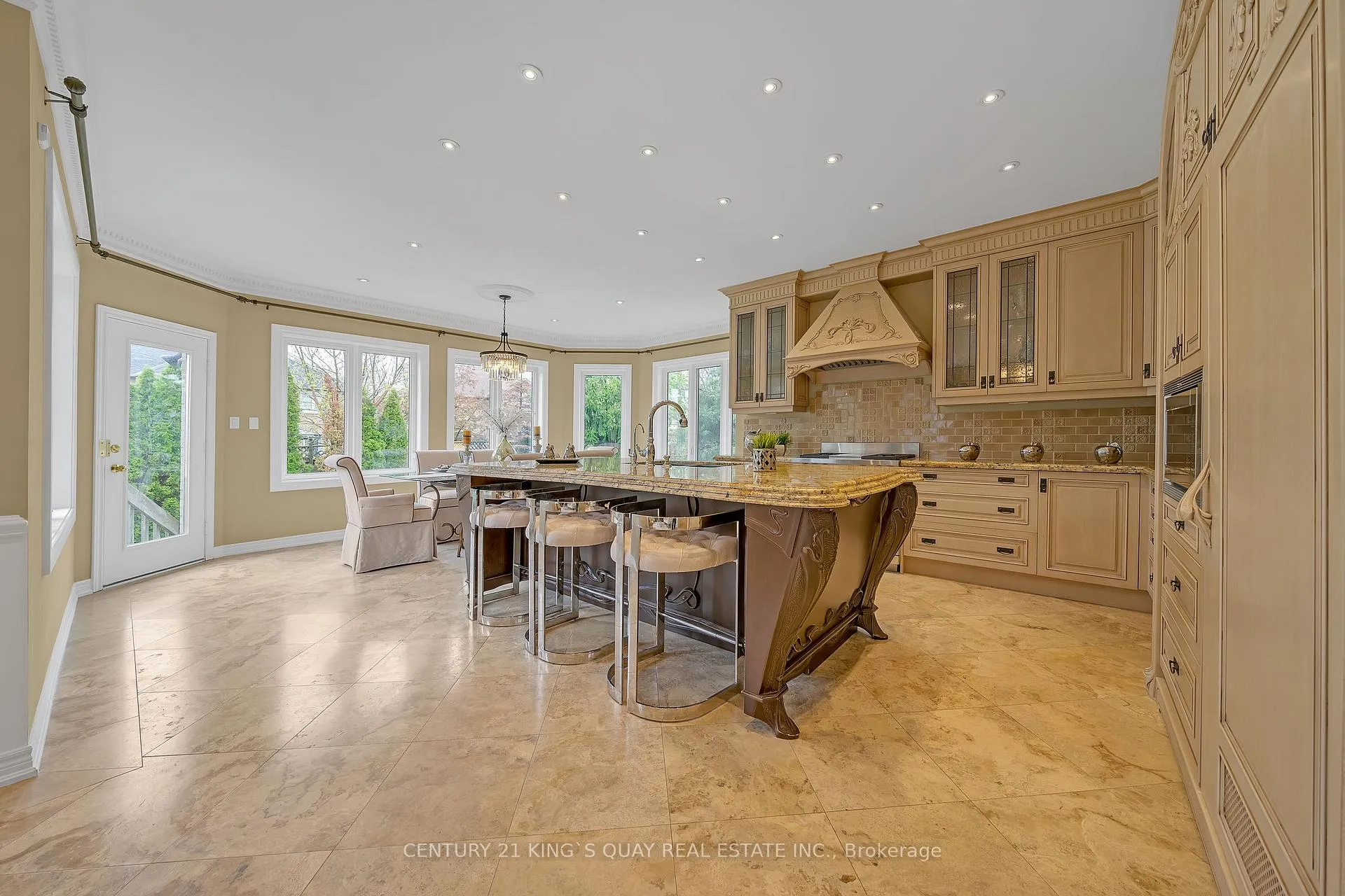 Photo 15 of 30 Duborg Drive, Markham, Cachet — HOMEH