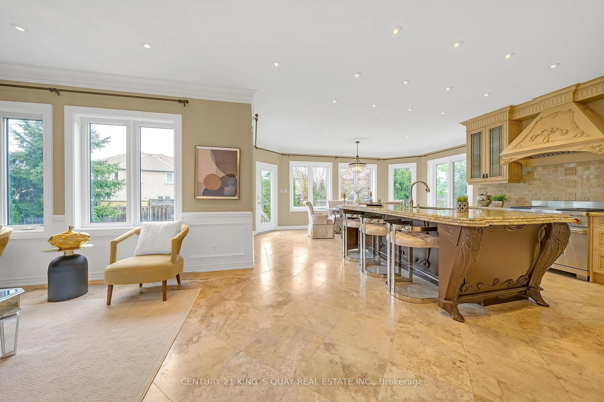 Photo 16 of 30 Duborg Drive, Markham, Cachet — HOMEH