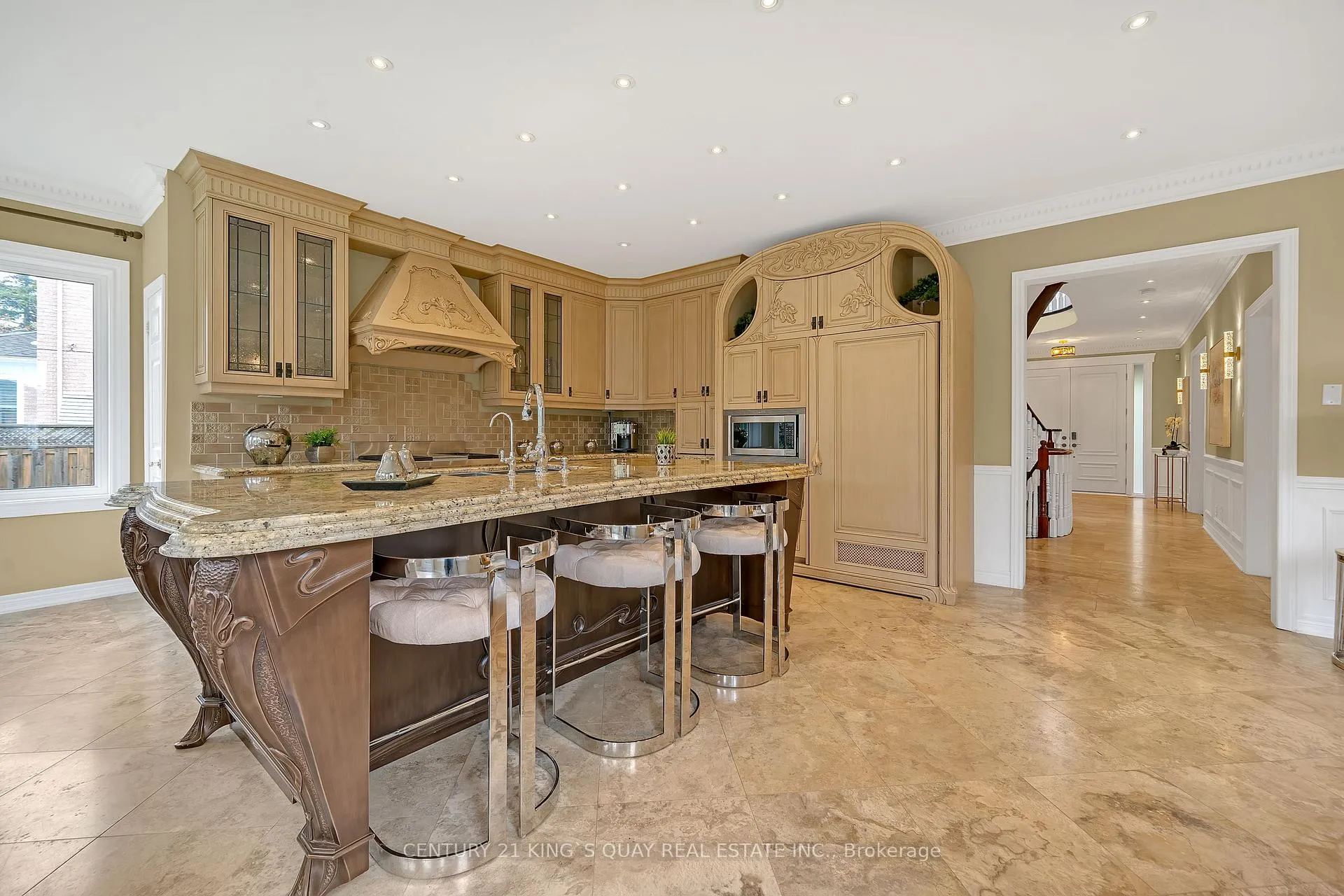 Photo 17 of 30 Duborg Drive, Markham, Cachet — HOMEH