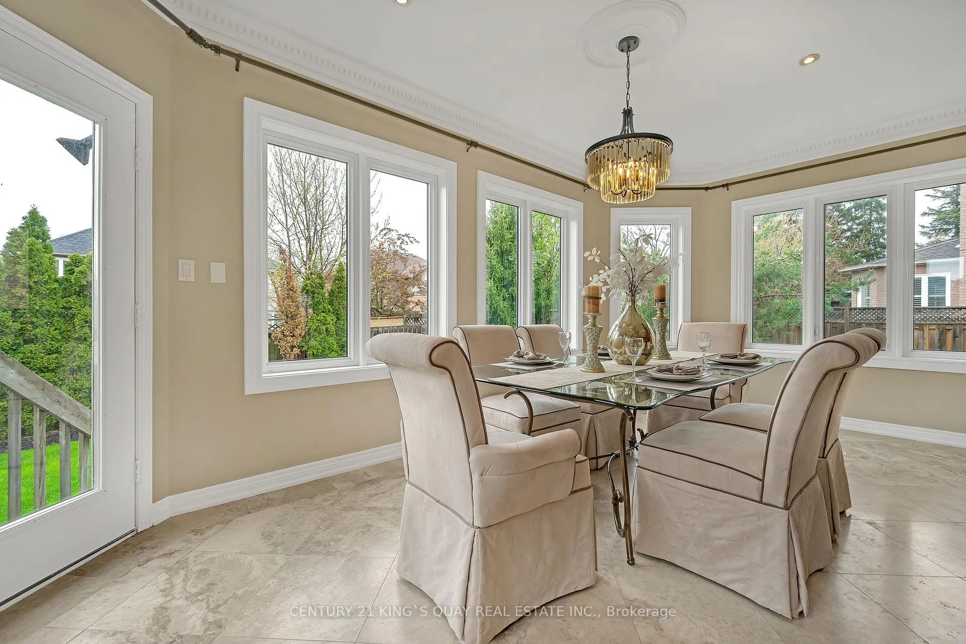 Photo 18 of 30 Duborg Drive, Markham, Cachet — HOMEH