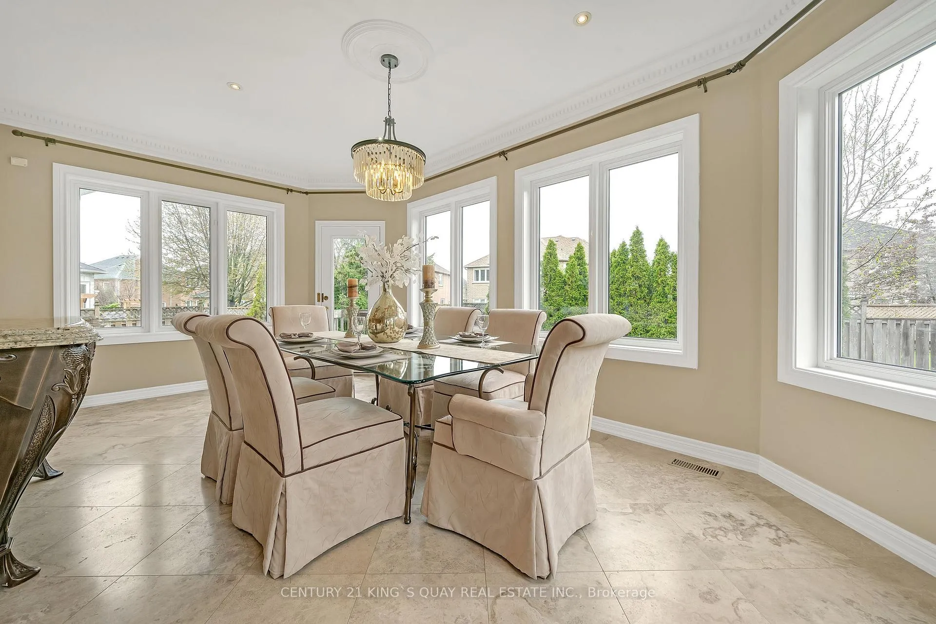 Photo 19 of 30 Duborg Drive, Markham, Cachet — HOMEH