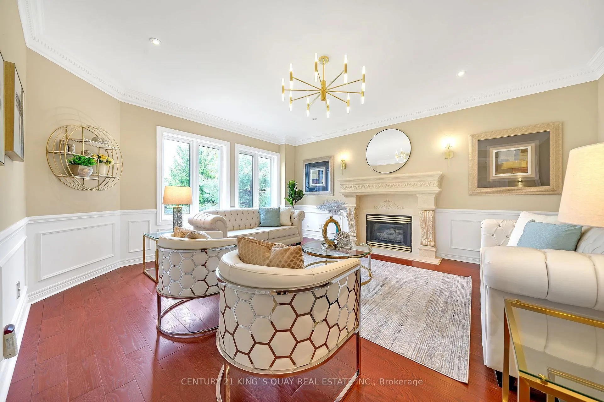 Photo 20 of 30 Duborg Drive, Markham, Cachet — HOMEH