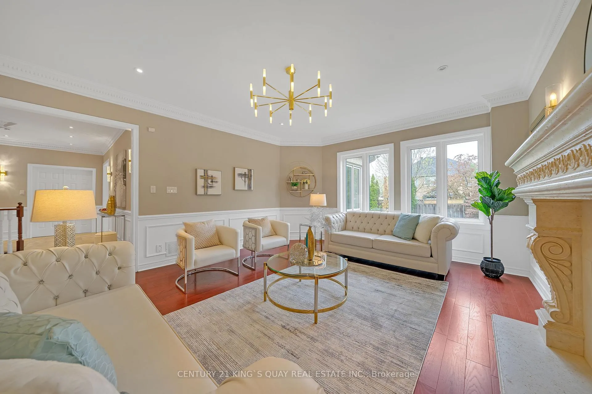 Photo 21 of 30 Duborg Drive, Markham, Cachet — HOMEH