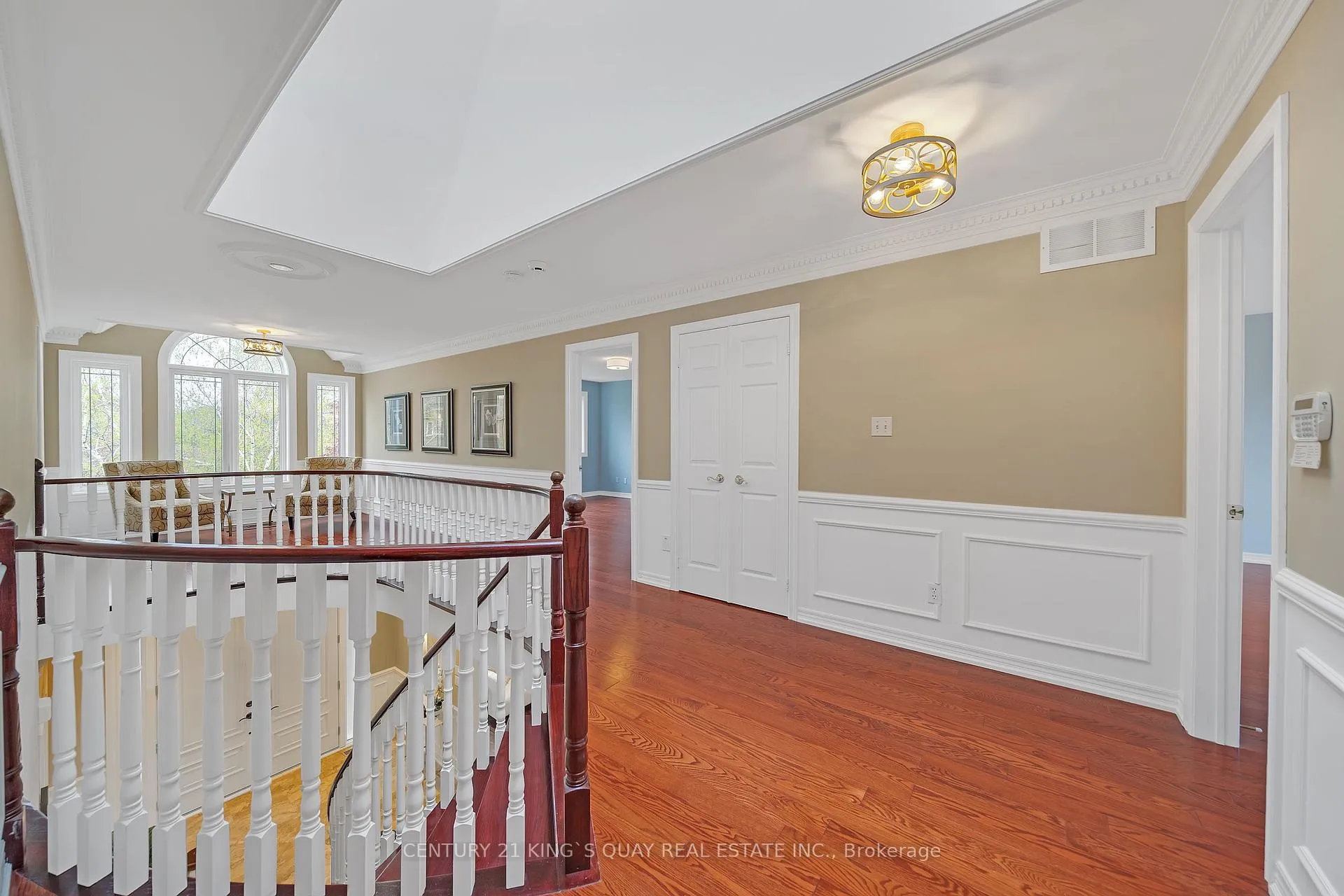 Photo 24 of 30 Duborg Drive, Markham, Cachet — HOMEH