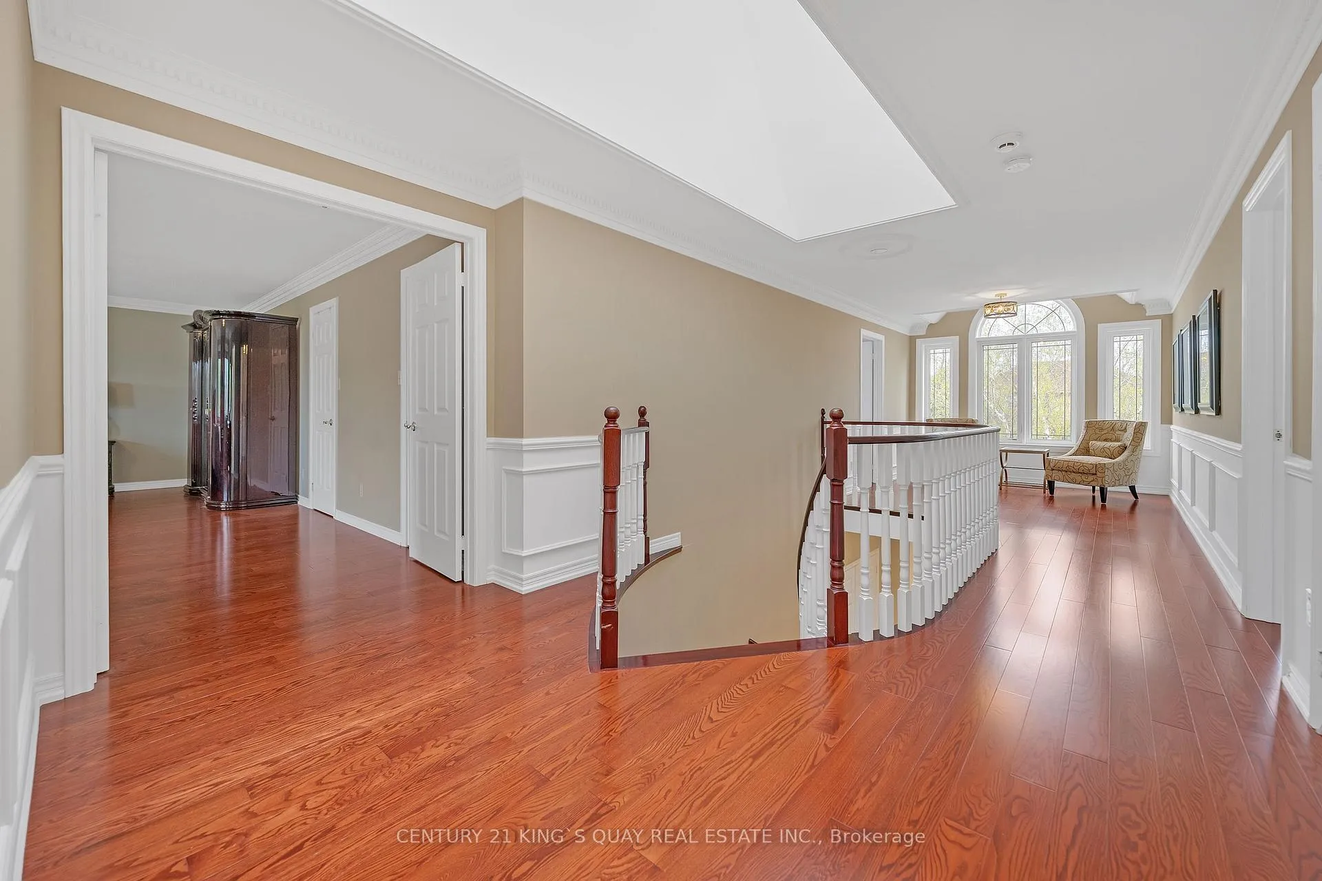 Photo 25 of 30 Duborg Drive, Markham, Cachet — HOMEH