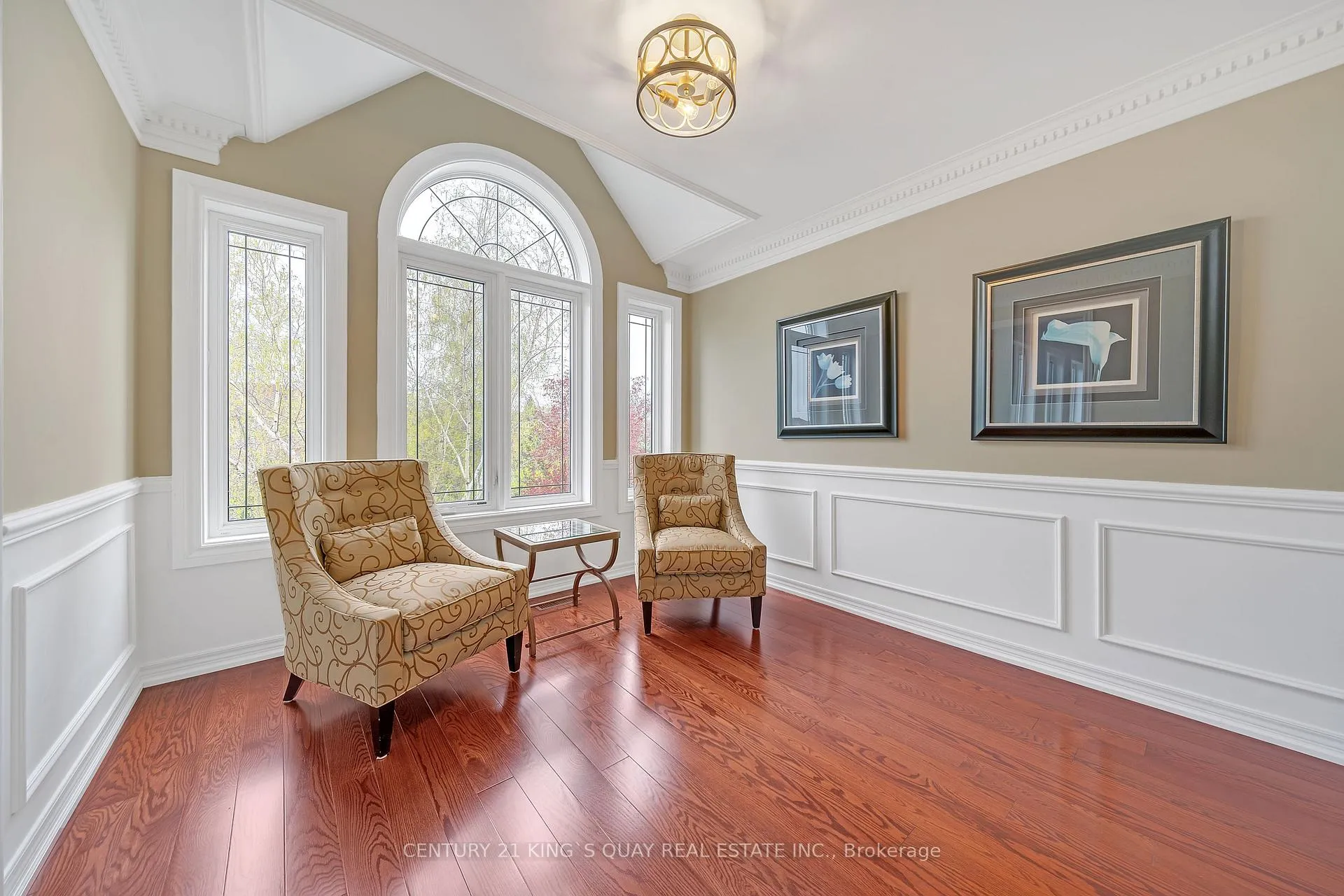 Photo 26 of 30 Duborg Drive, Markham, Cachet — HOMEH