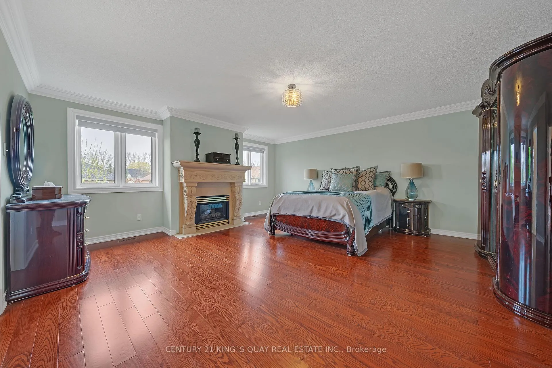Photo 27 of 30 Duborg Drive, Markham, Cachet — HOMEH