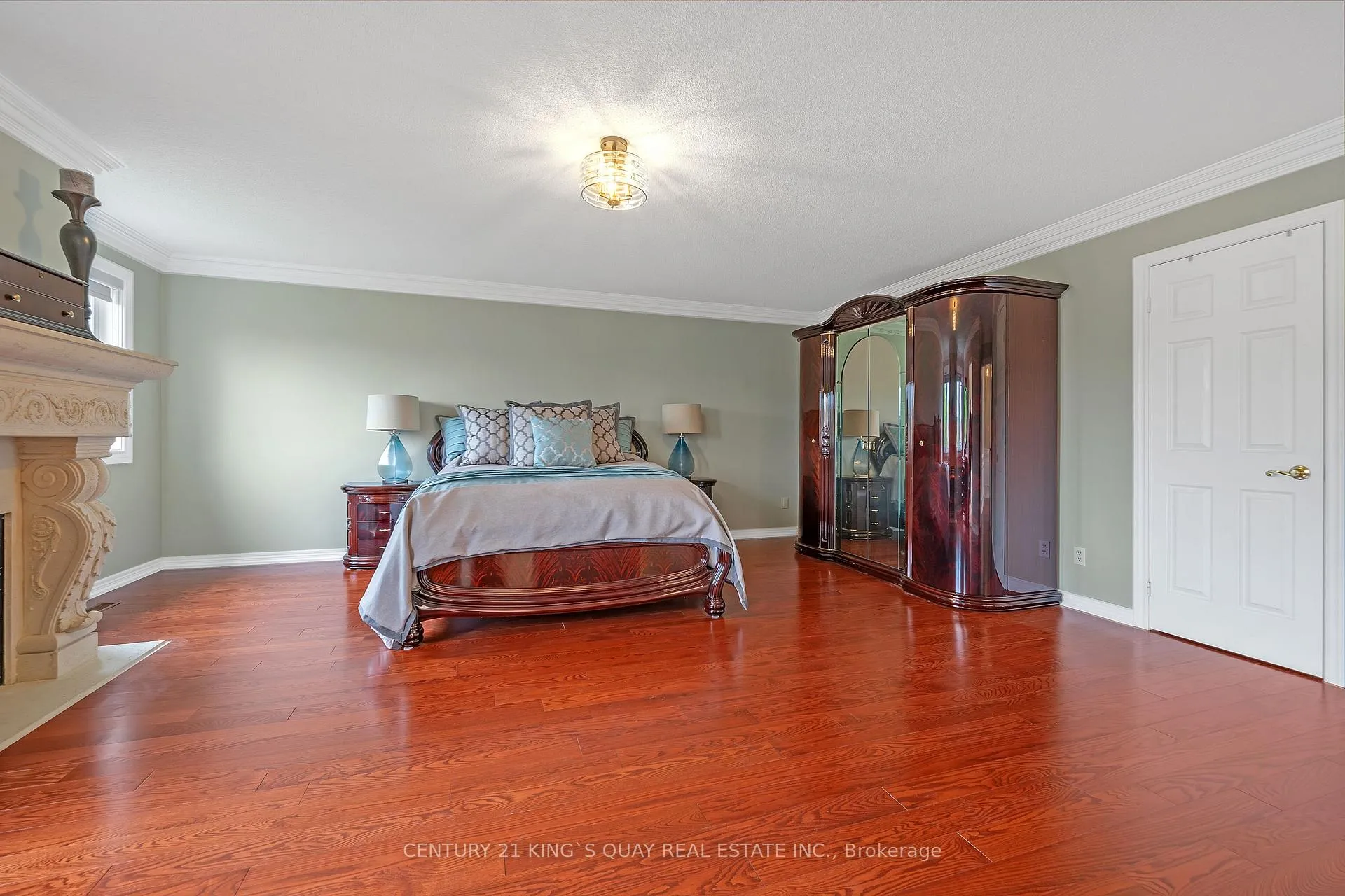 Photo 28 of 30 Duborg Drive, Markham, Cachet — HOMEH
