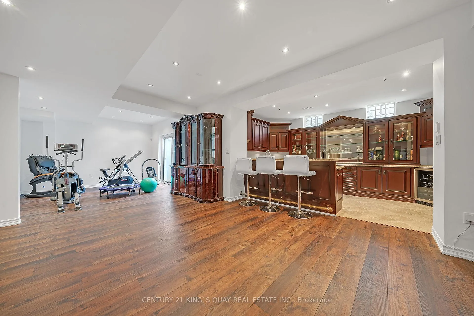 Photo 36 of 30 Duborg Drive, Markham, Cachet — HOMEH