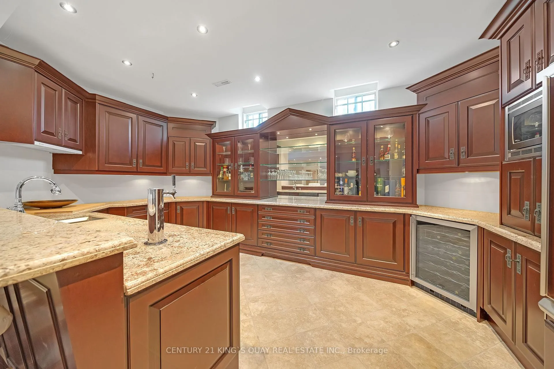 Photo 37 of 30 Duborg Drive, Markham, Cachet — HOMEH