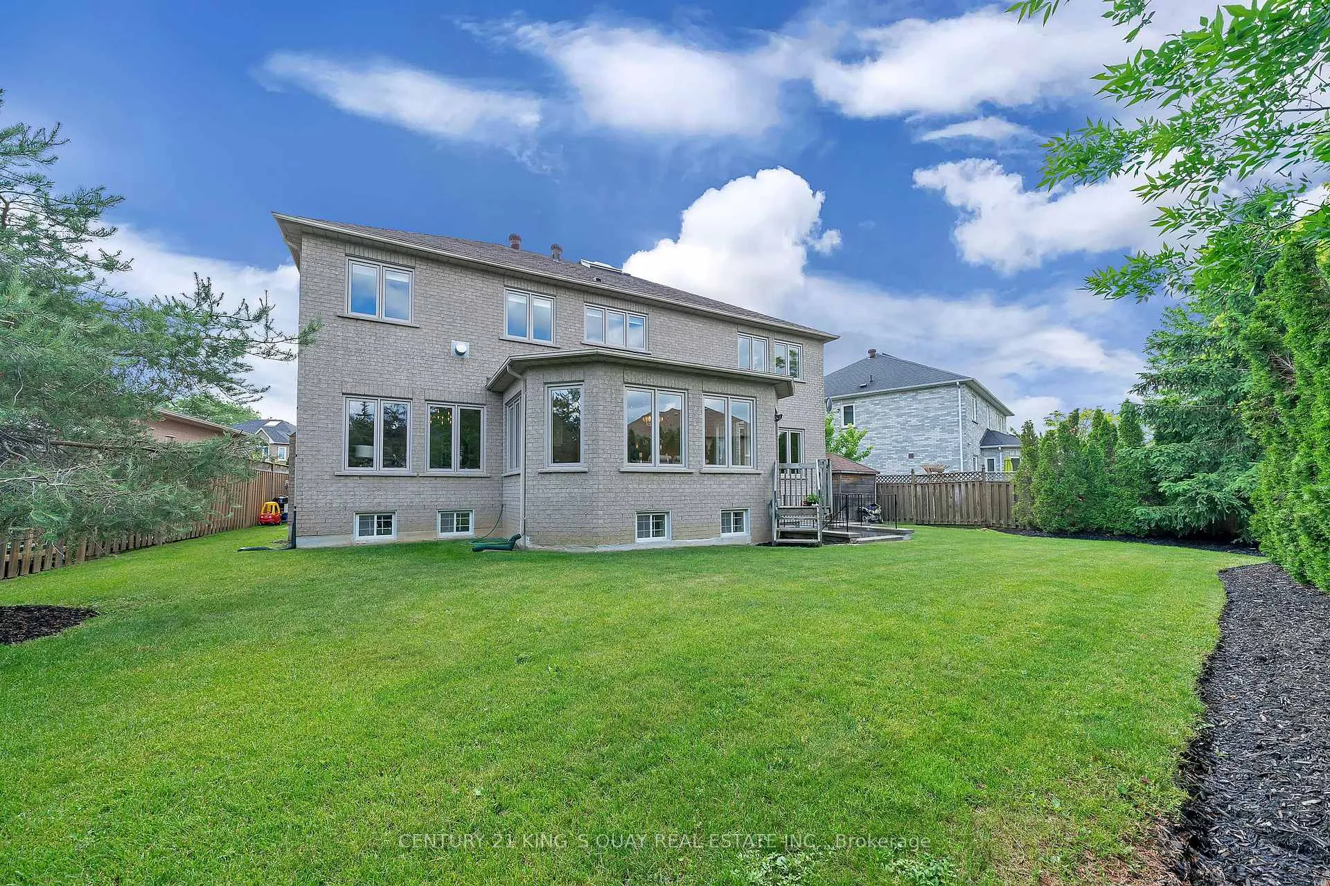 Photo 40 of 30 Duborg Drive, Markham, Cachet — HOMEH