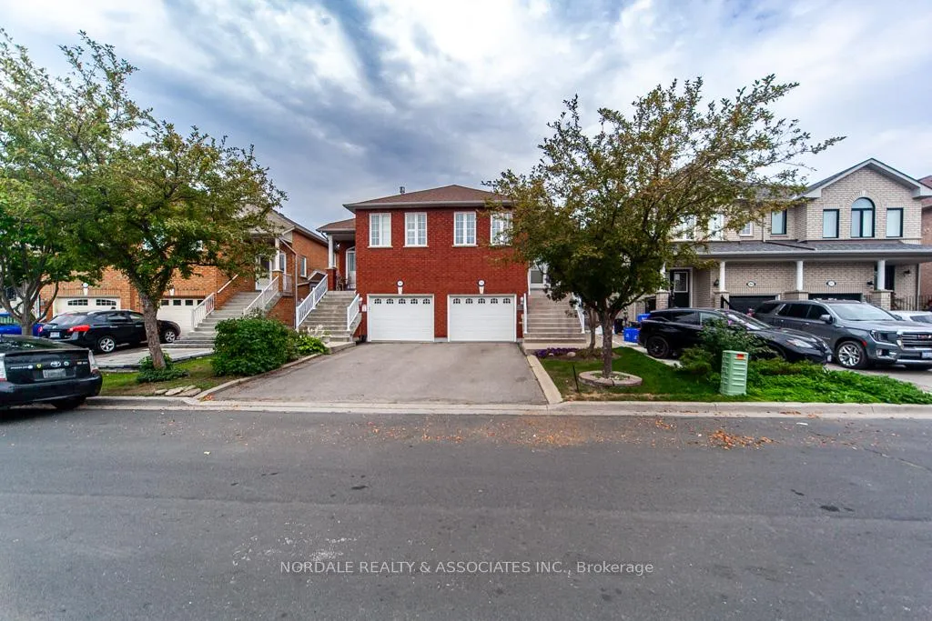 Front of 58 San Vito Drive