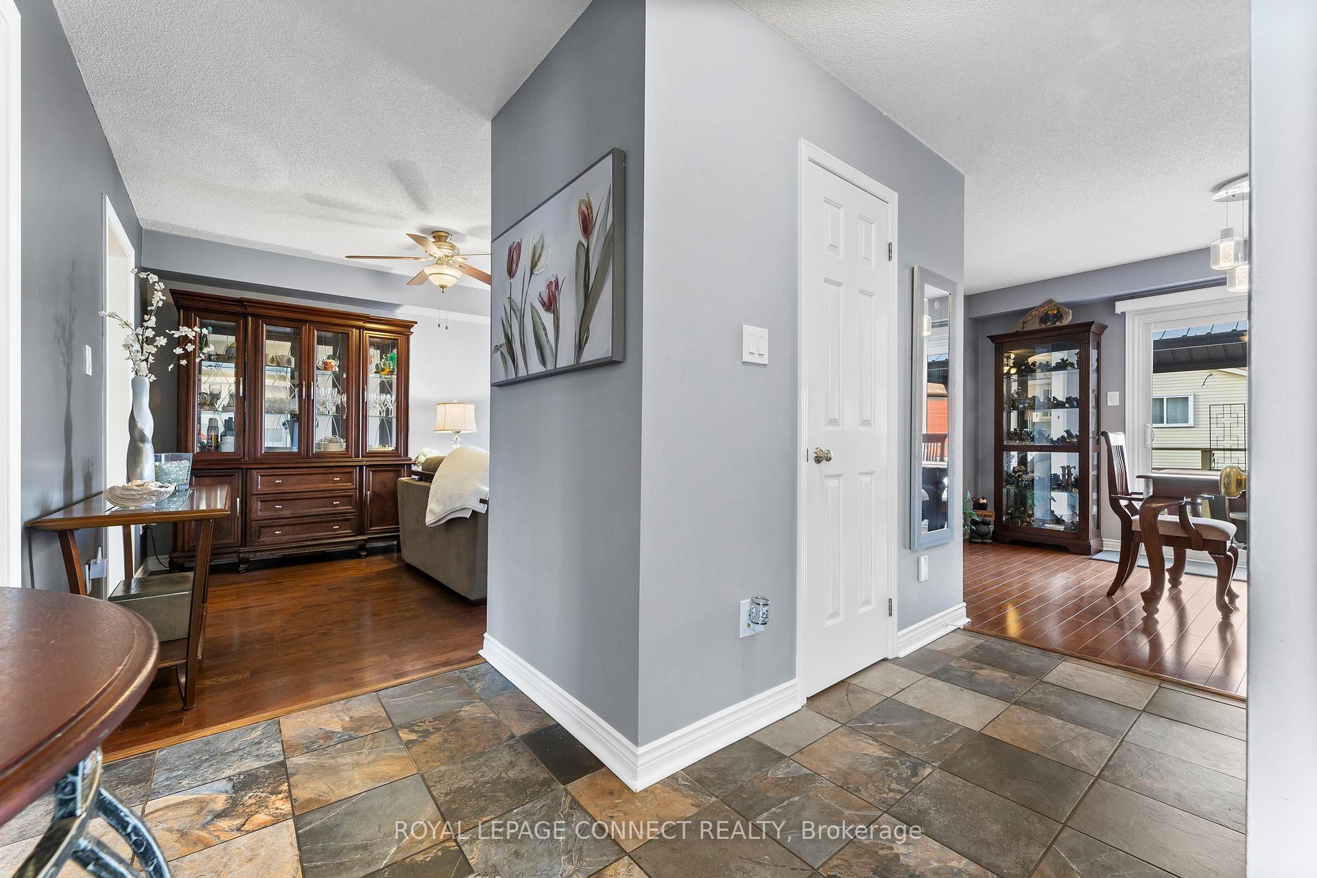 Photo 5 of 72 Wright Crescent, Ajax, Central — HOMEH