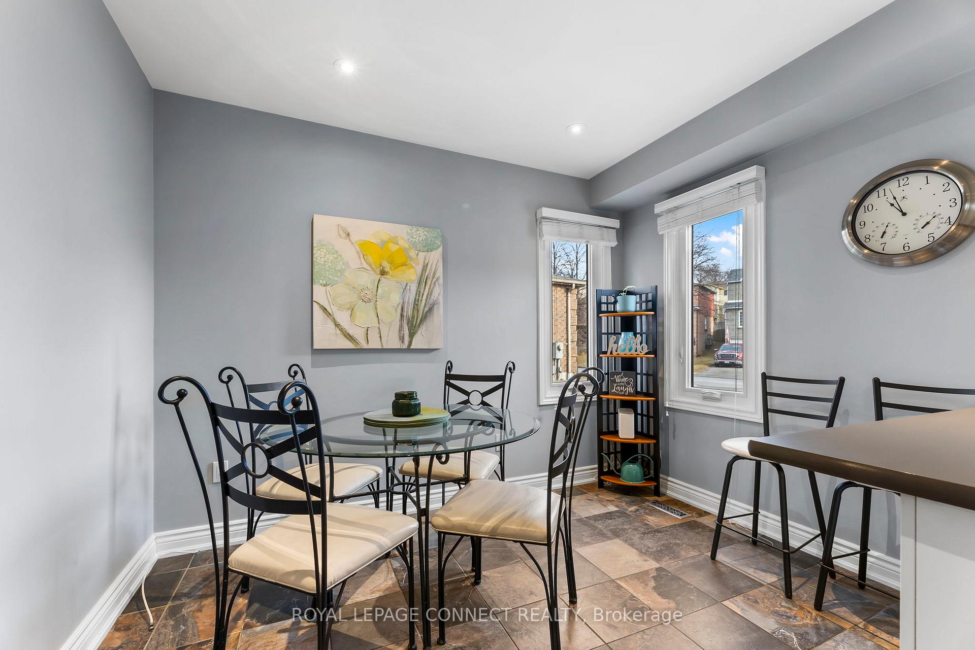 Photo 6 of 72 Wright Crescent, Ajax, Central — HOMEH