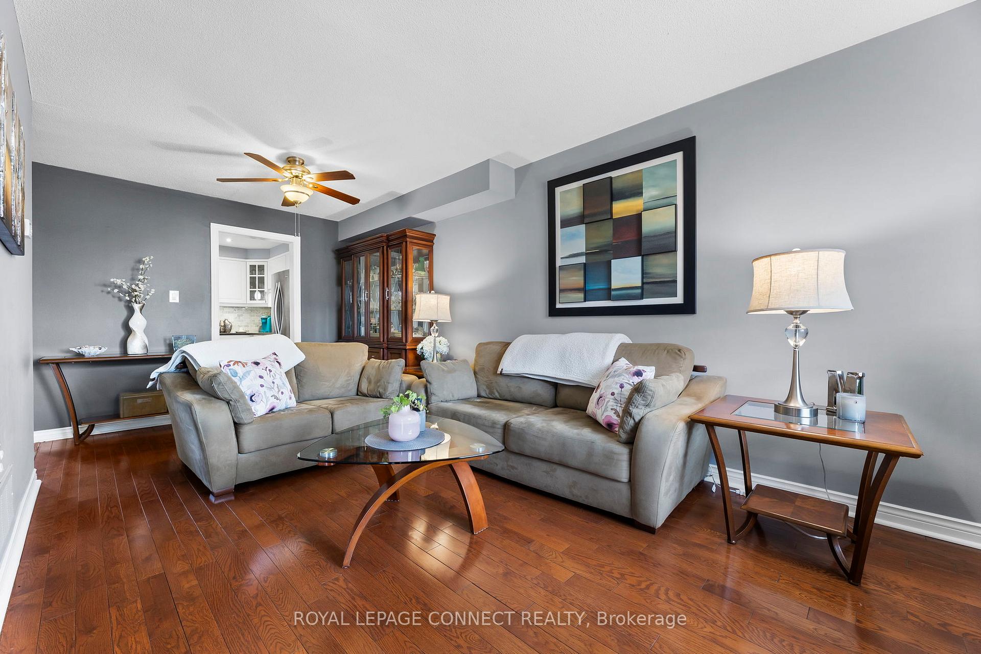Photo 13 of 72 Wright Crescent, Ajax, Central — HOMEH