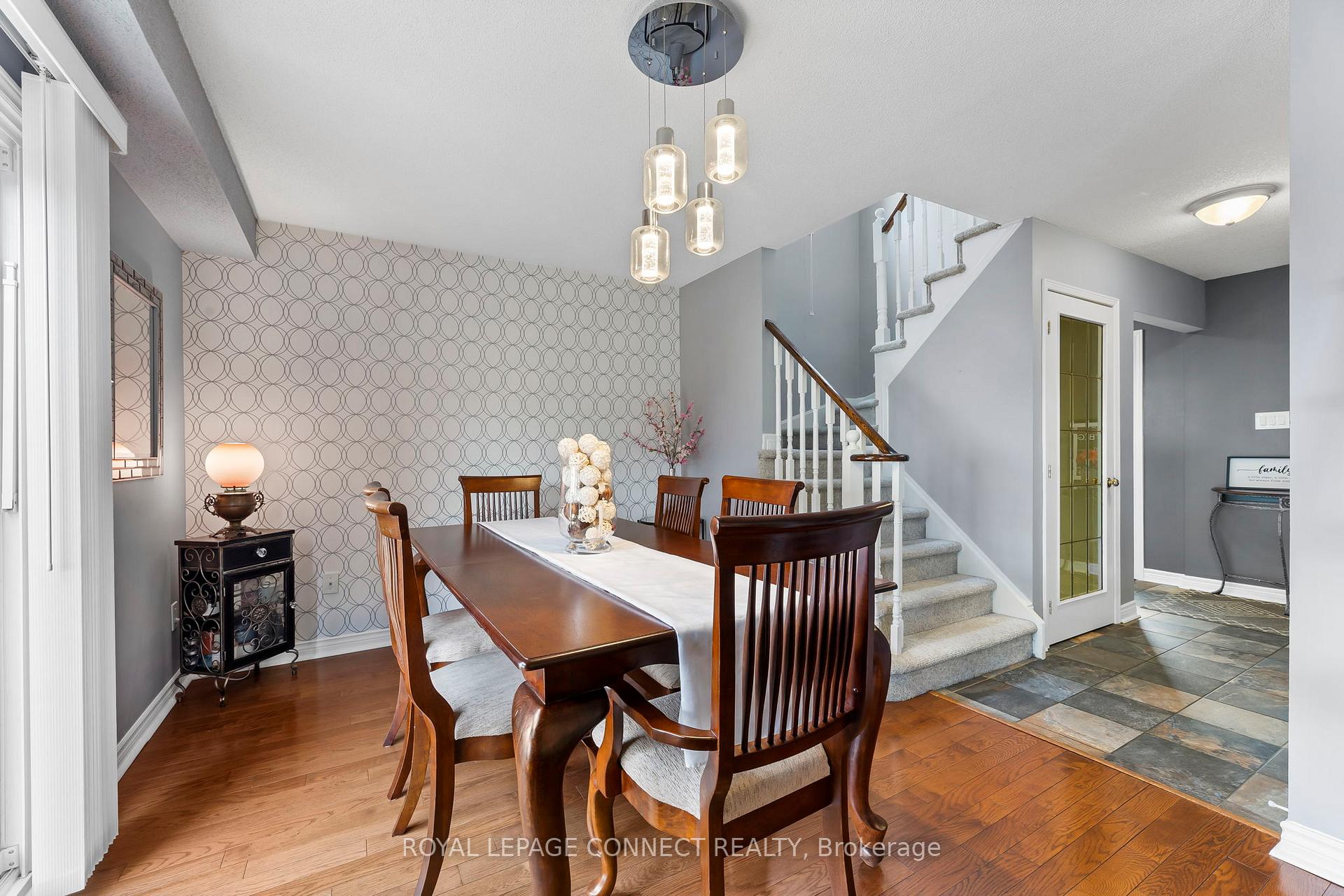 Photo 15 of 72 Wright Crescent, Ajax, Central — HOMEH