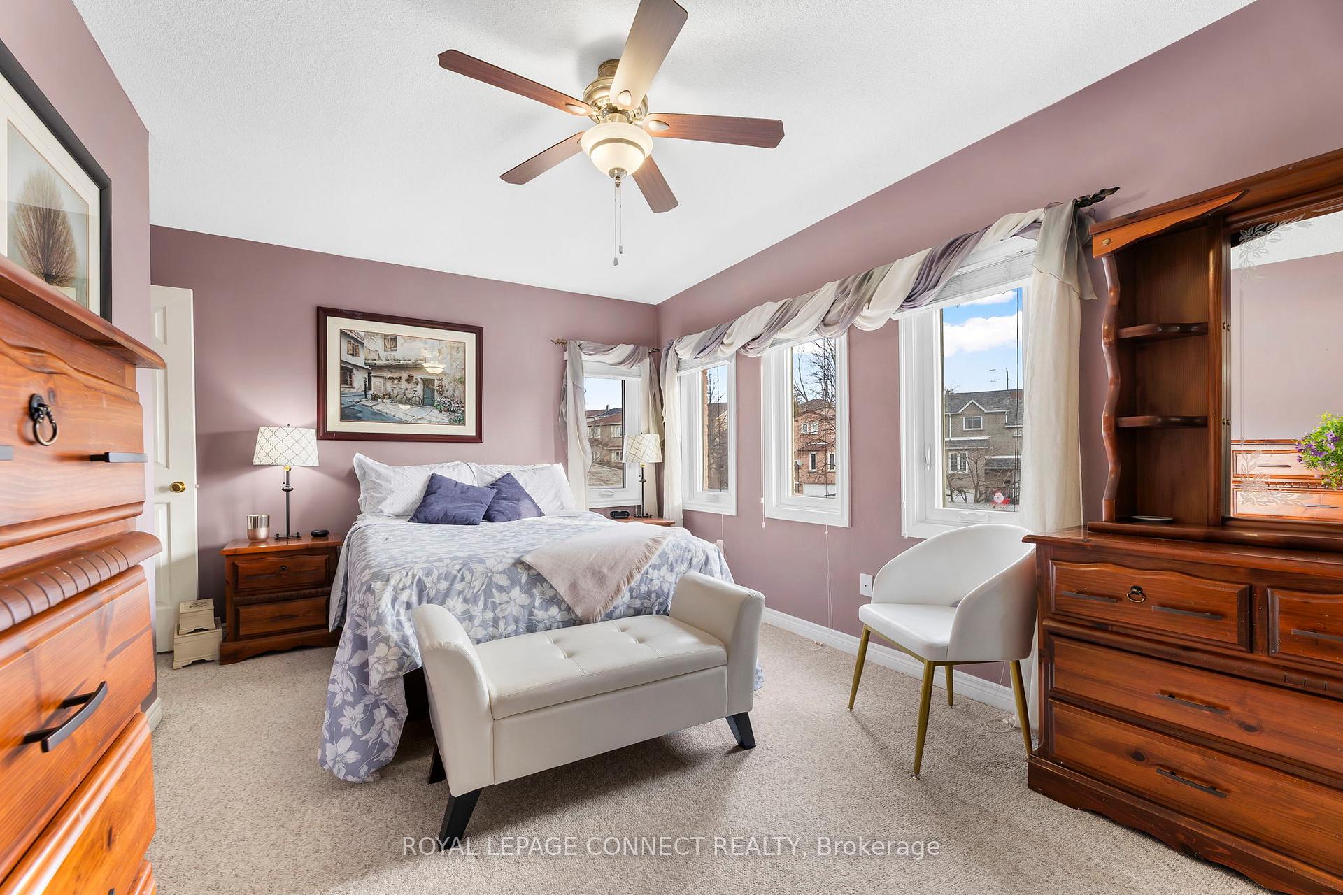 Photo 16 of 72 Wright Crescent, Ajax, Central — HOMEH