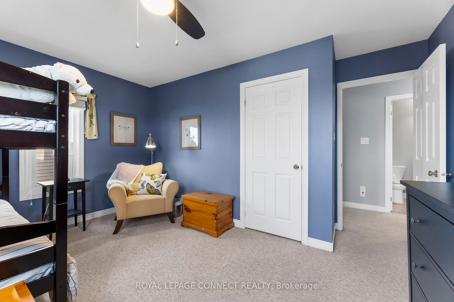 Photo 20 of 72 Wright Crescent, Ajax, Central — HOMEH