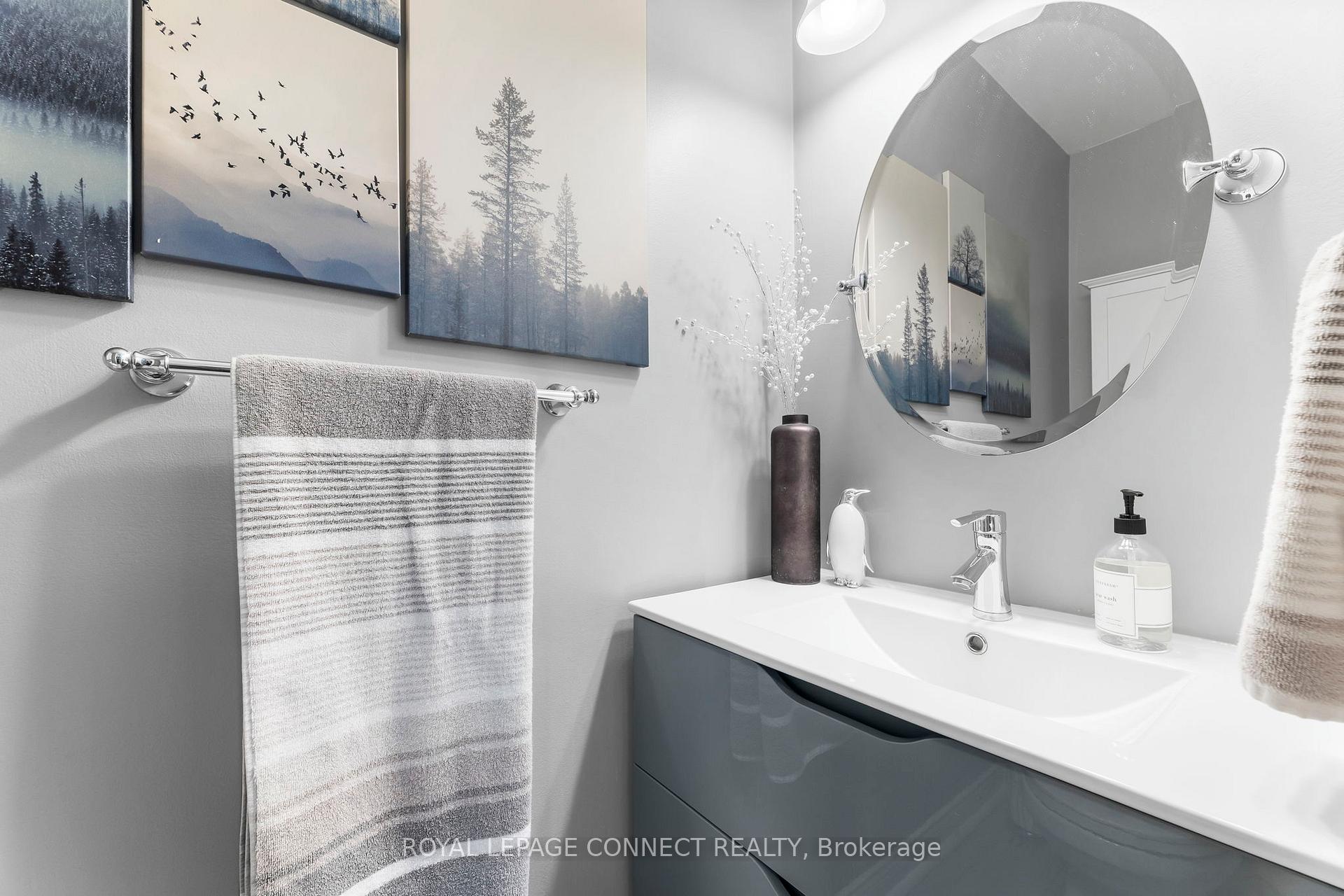 Photo 22 of 72 Wright Crescent, Ajax, Central — HOMEH