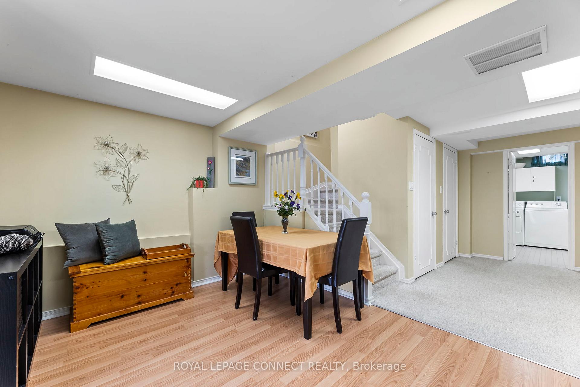 Photo 23 of 72 Wright Crescent, Ajax, Central — HOMEH