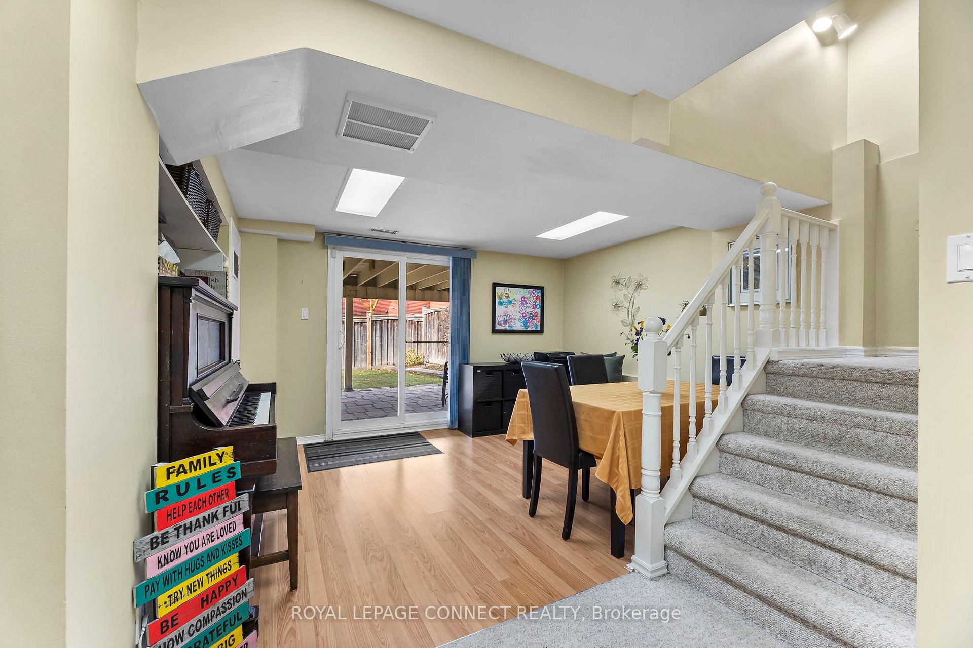 Photo 25 of 72 Wright Crescent, Ajax, Central — HOMEH