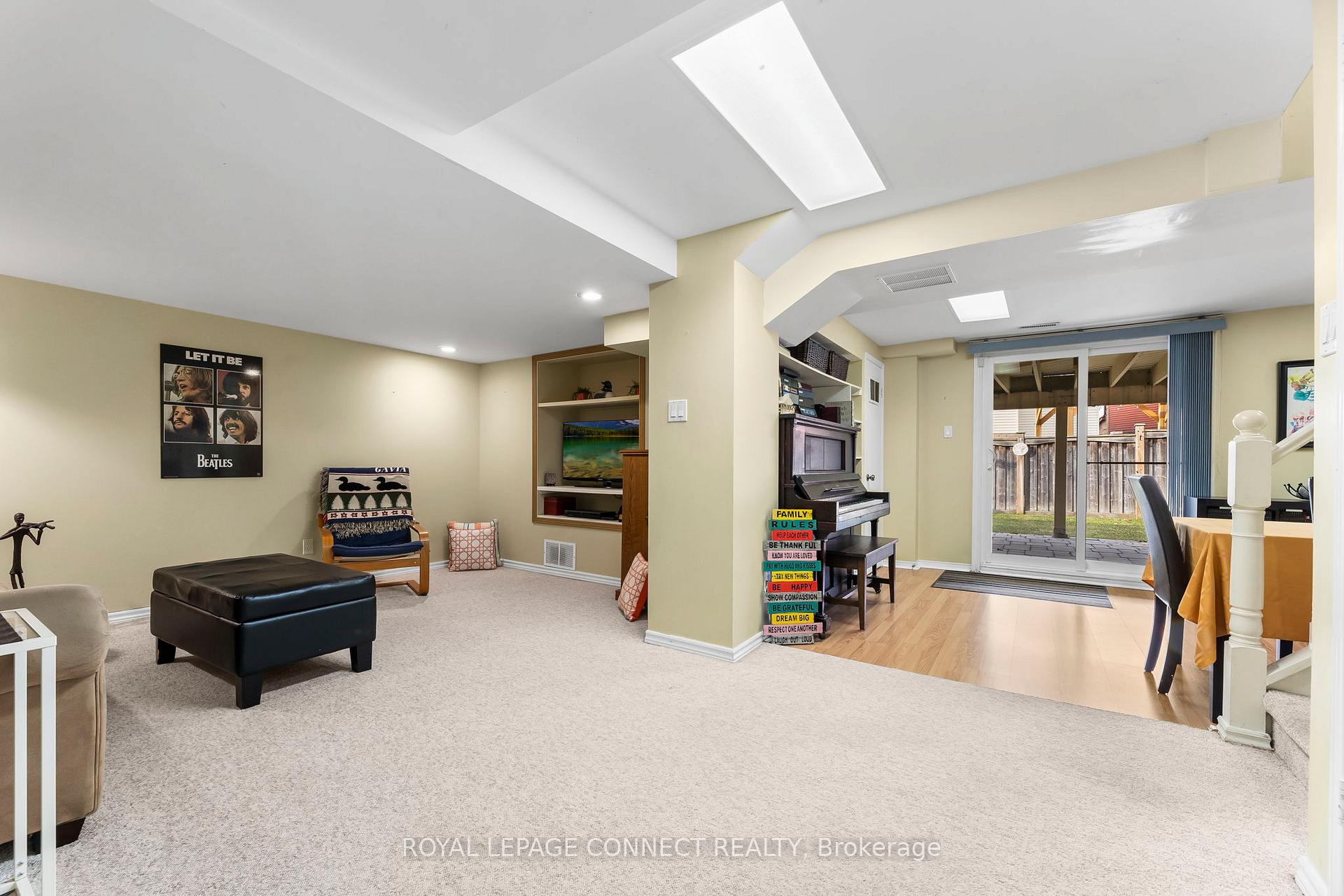 Photo 27 of 72 Wright Crescent, Ajax, Central — HOMEH