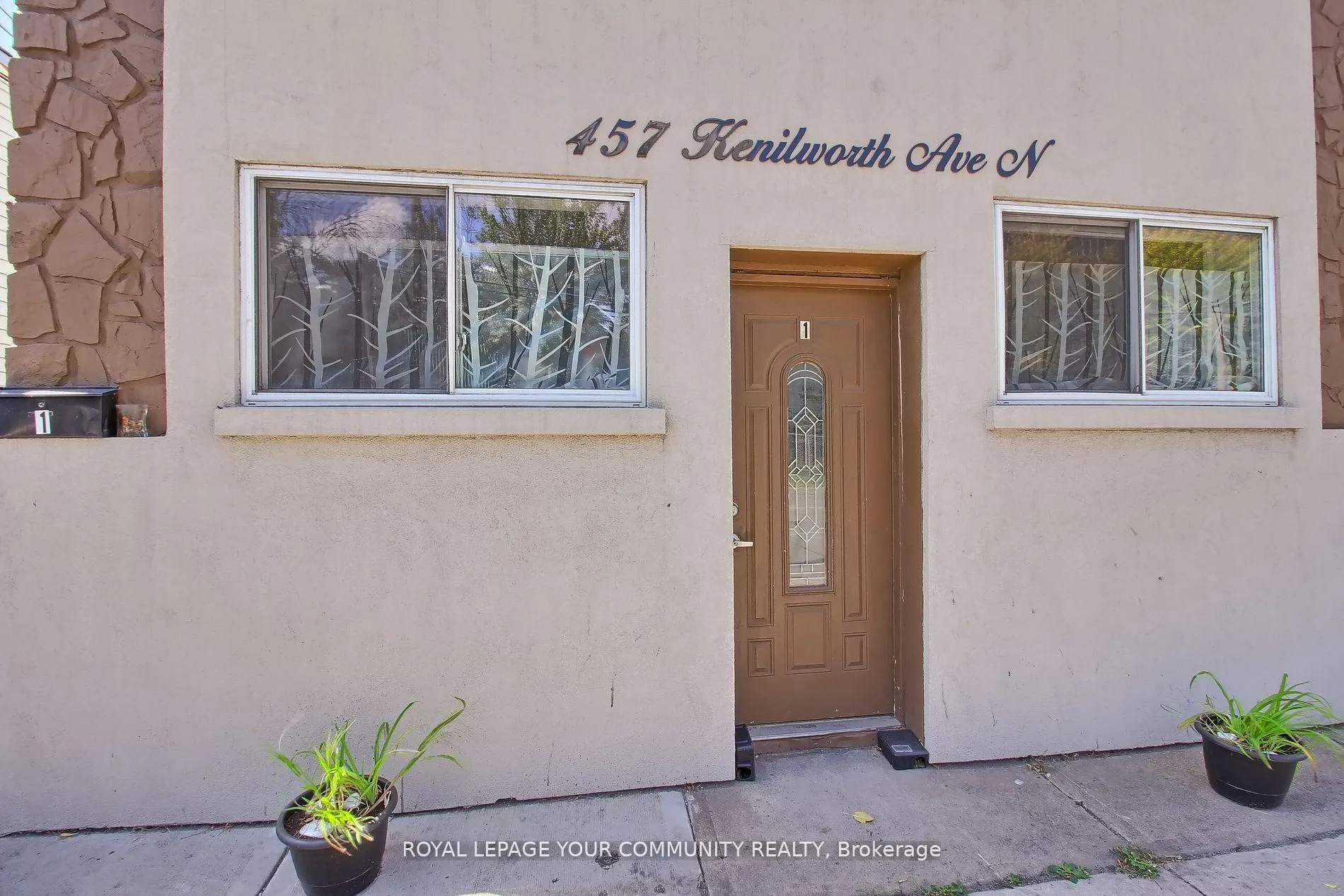 Photo 17 of 457 Kenilworth Avenue, Hamilton, Industrial Sector — HOMEH