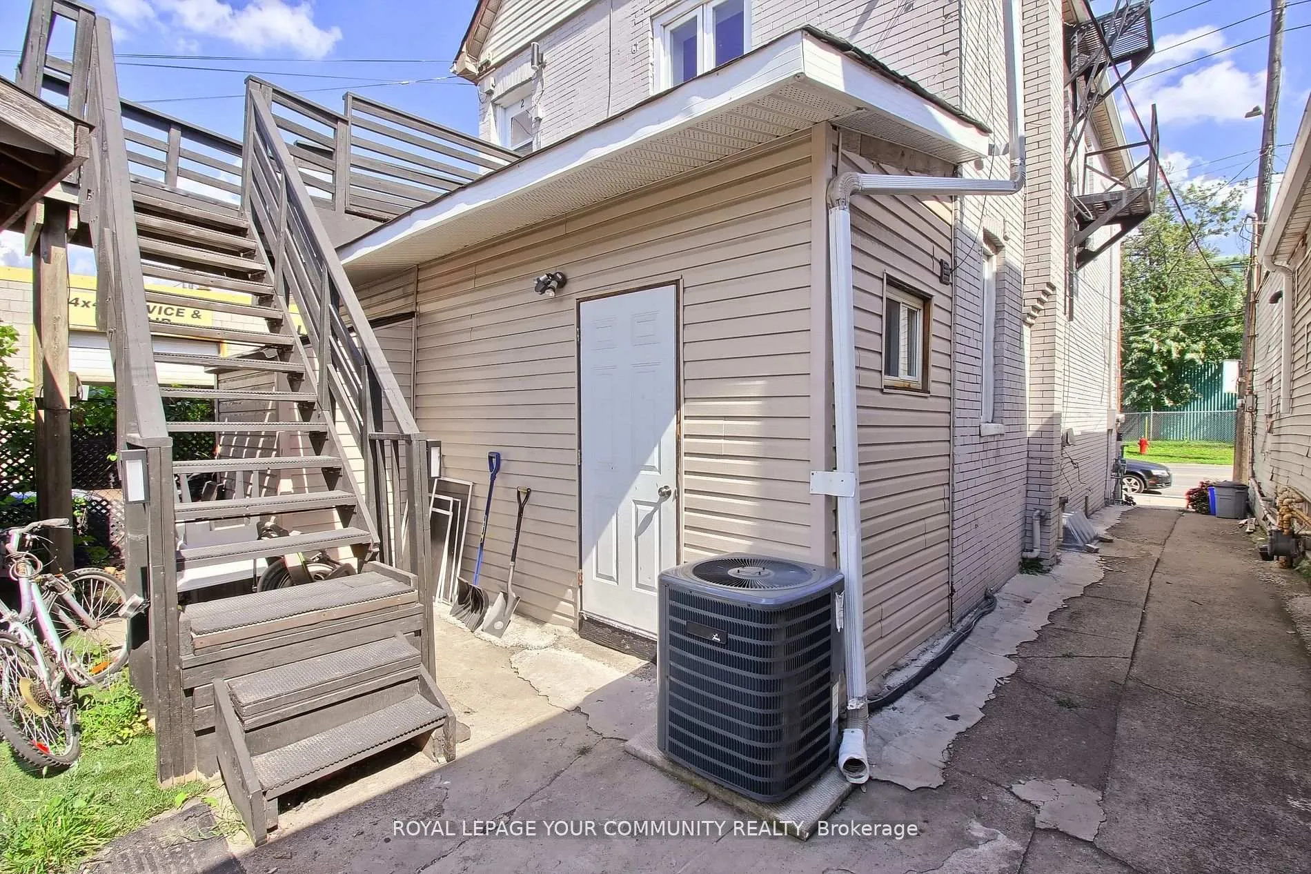 Photo 29 of 457 Kenilworth Avenue, Hamilton, Industrial Sector — HOMEH