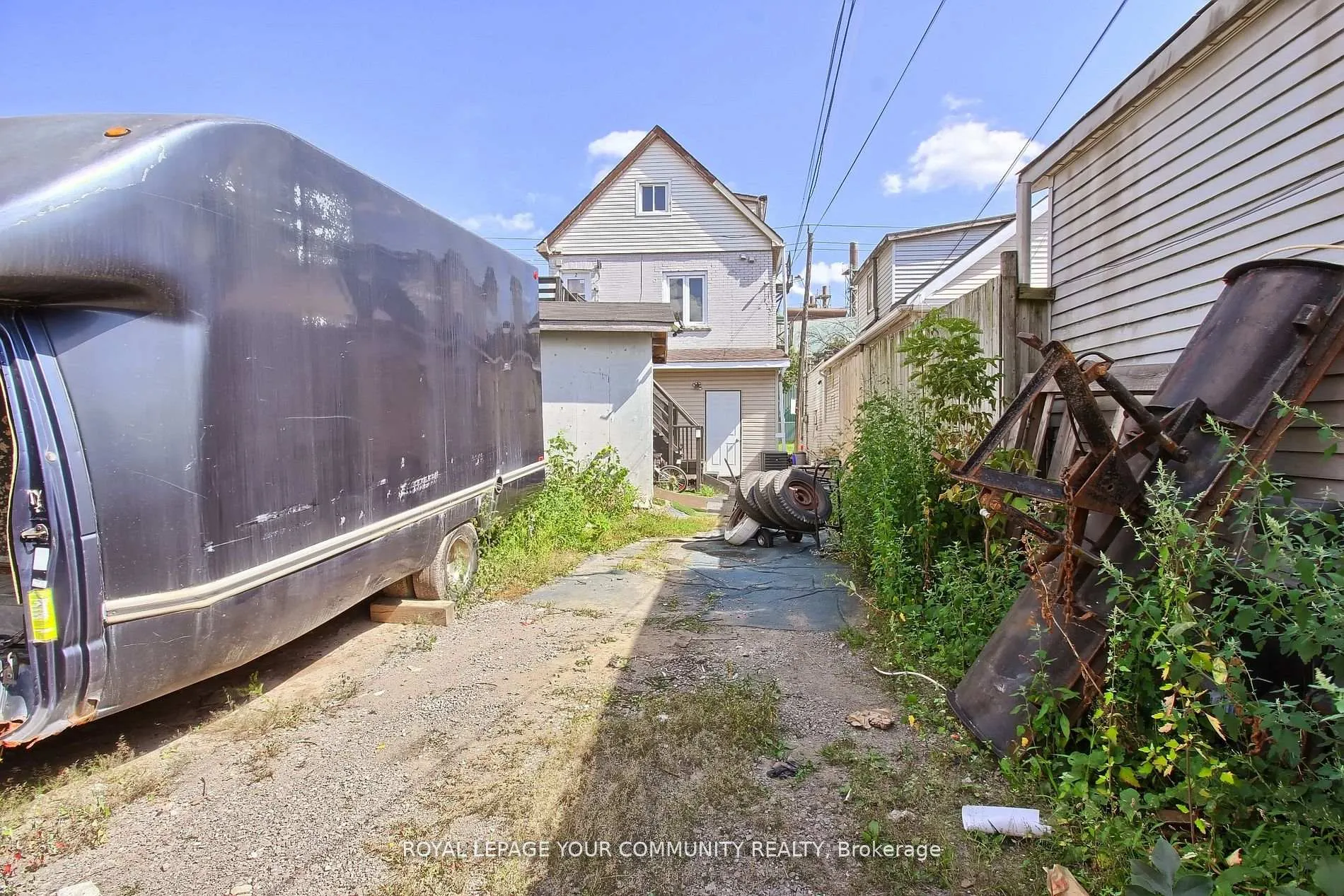 Photo 31 of 457 Kenilworth Avenue, Hamilton, Industrial Sector — HOMEH