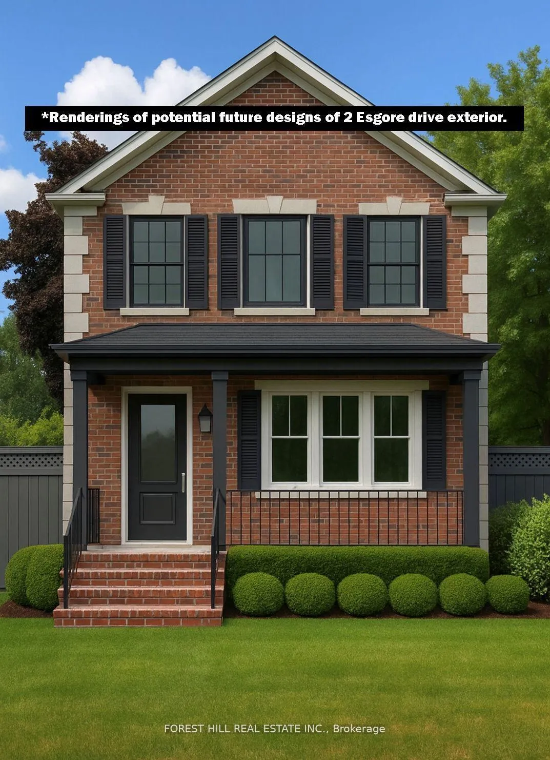 Photo 5 of 2 Esgore Drive, Toronto, Bedford Park-Nortown — HOMEH