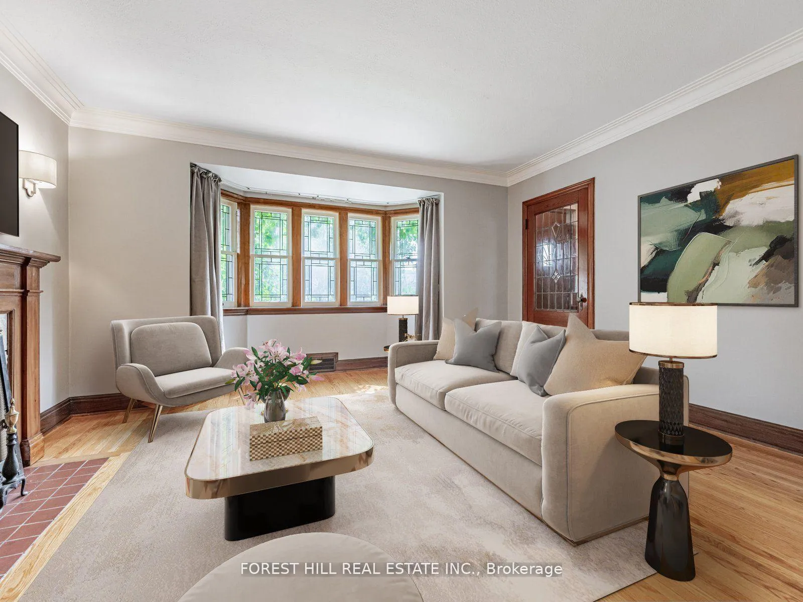 Photo 7 of 2 Esgore Drive, Toronto, Bedford Park-Nortown — HOMEH