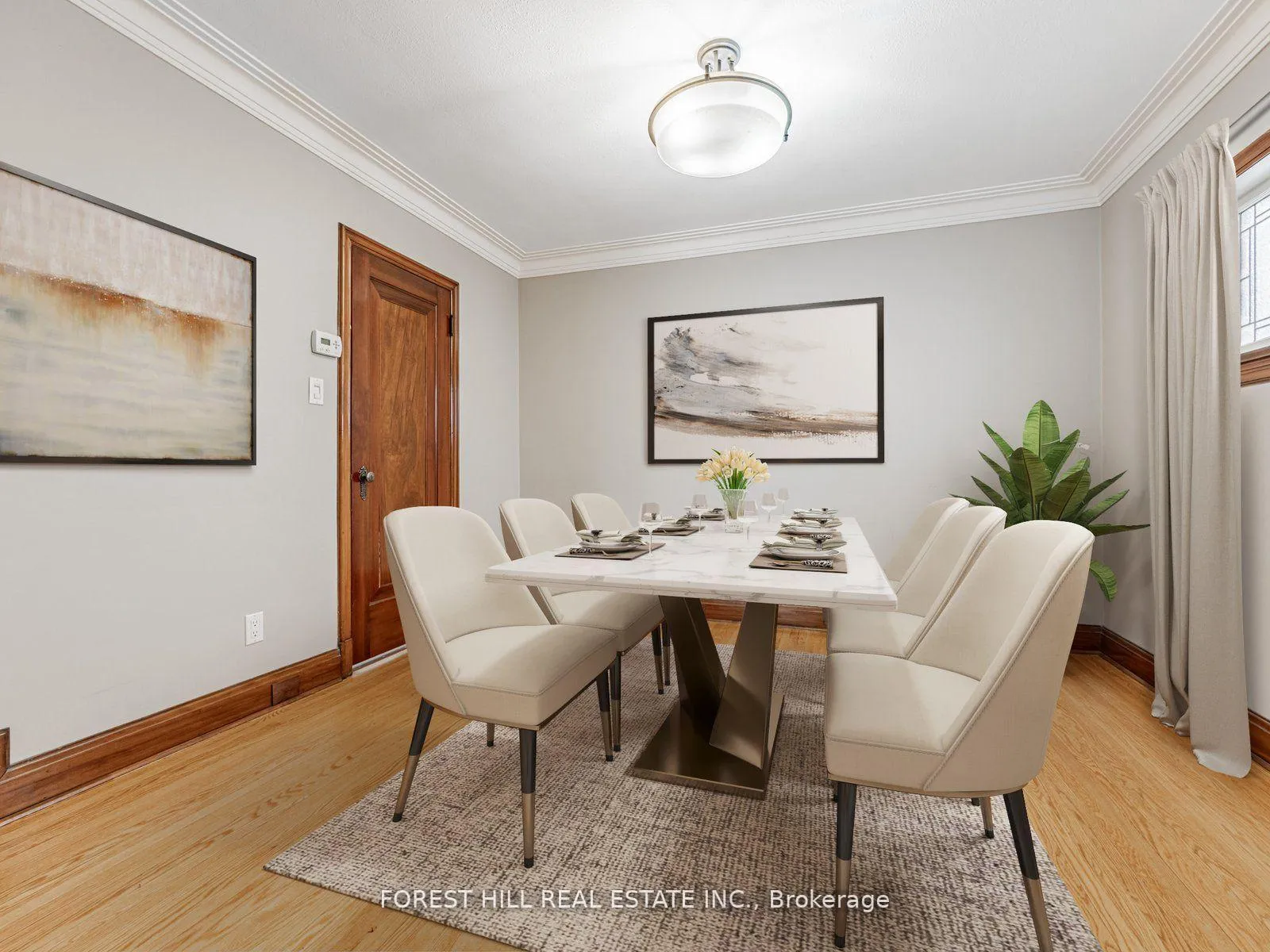 Photo 14 of 2 Esgore Drive, Toronto, Bedford Park-Nortown — HOMEH