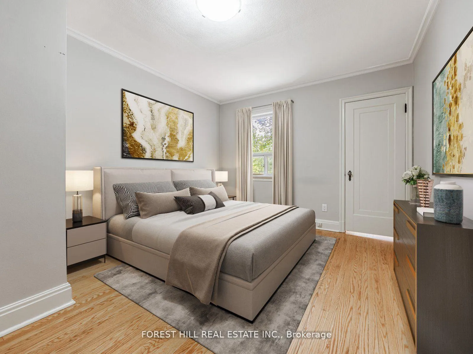 Photo 21 of 2 Esgore Drive, Toronto, Bedford Park-Nortown — HOMEH