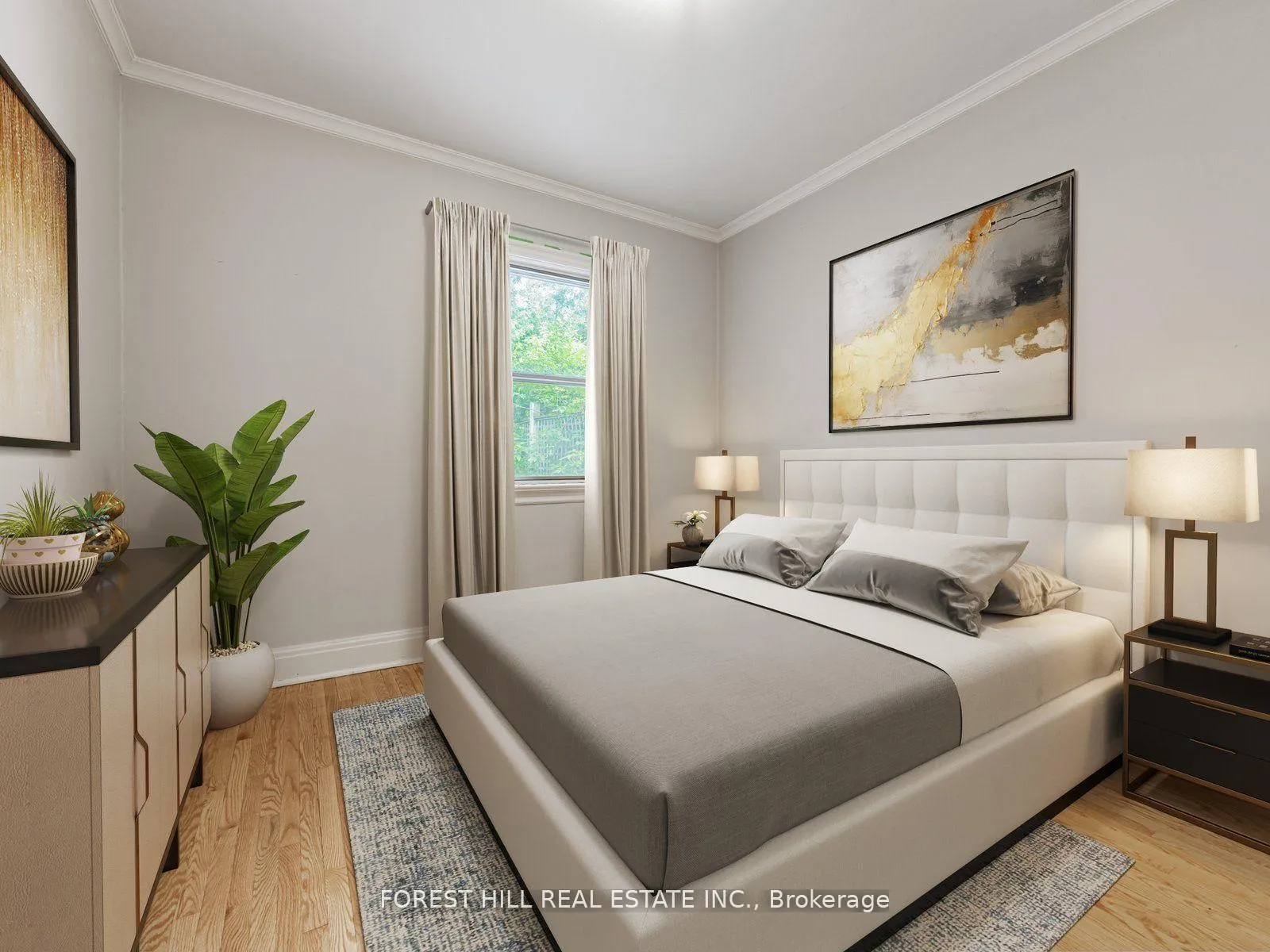 Photo 23 of 2 Esgore Drive, Toronto, Bedford Park-Nortown — HOMEH