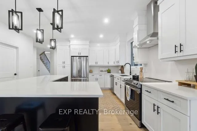 Photo 7 of 186 Cedardale Avenue, Hamilton, Stoney Creek — HOMEH
