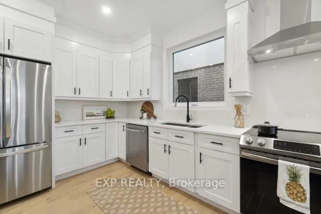 Photo 9 of 186 Cedardale Avenue, Hamilton, Stoney Creek — HOMEH